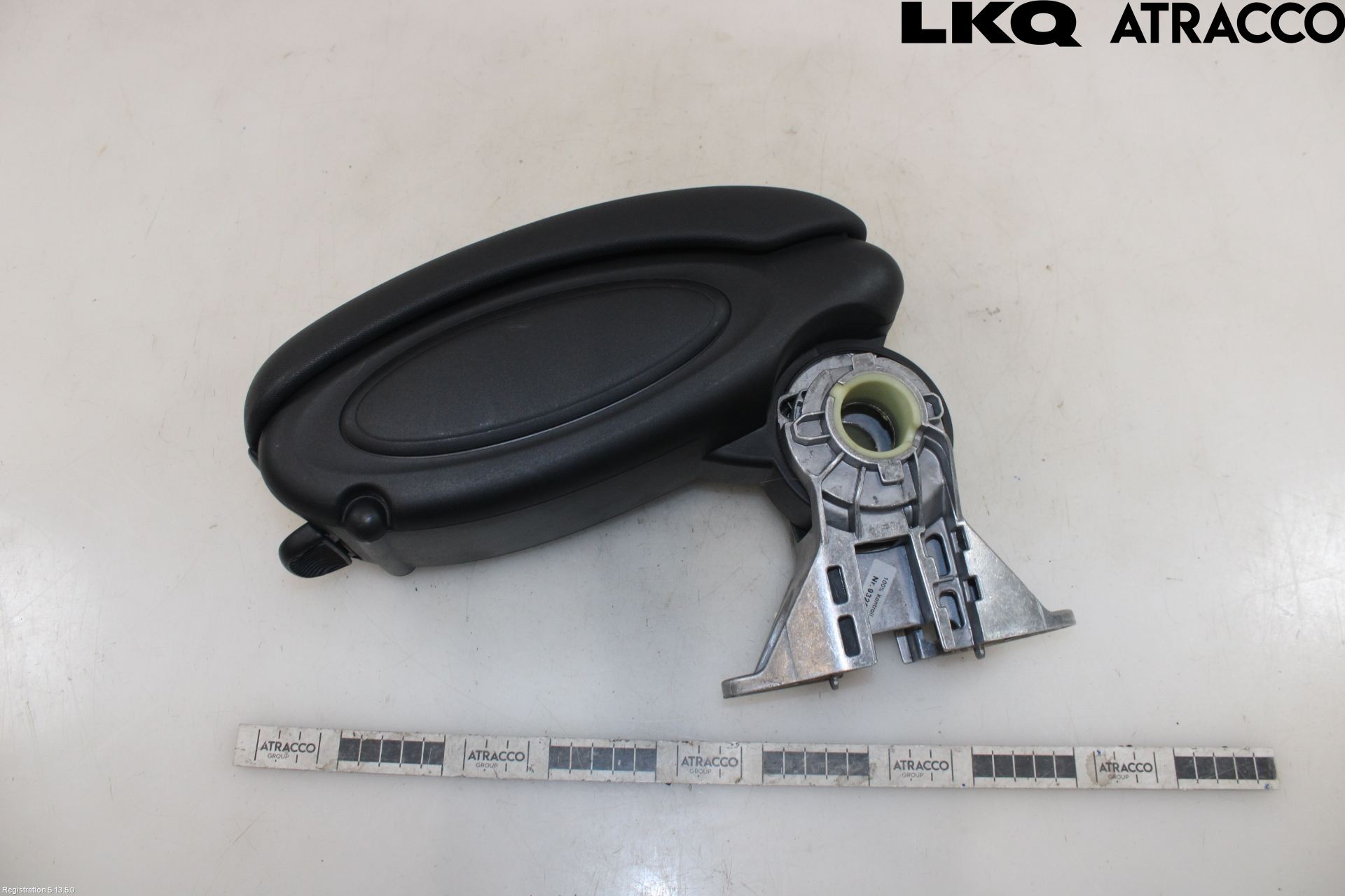 Mini ONE/COOPER 5DR F55 14-24 Innr Armlene