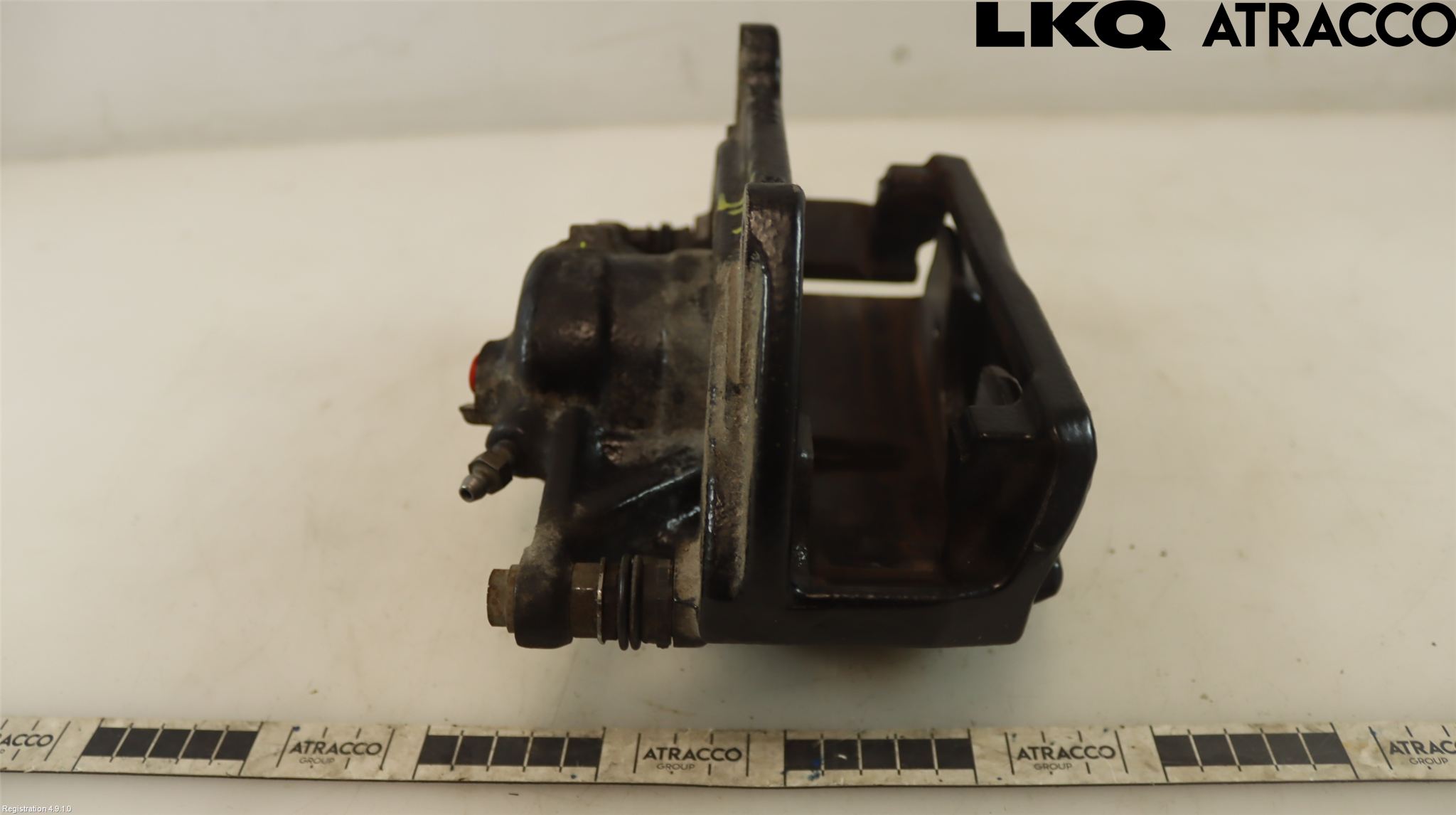 Seat LEON 20- Bremsecaliper Foran Venstre