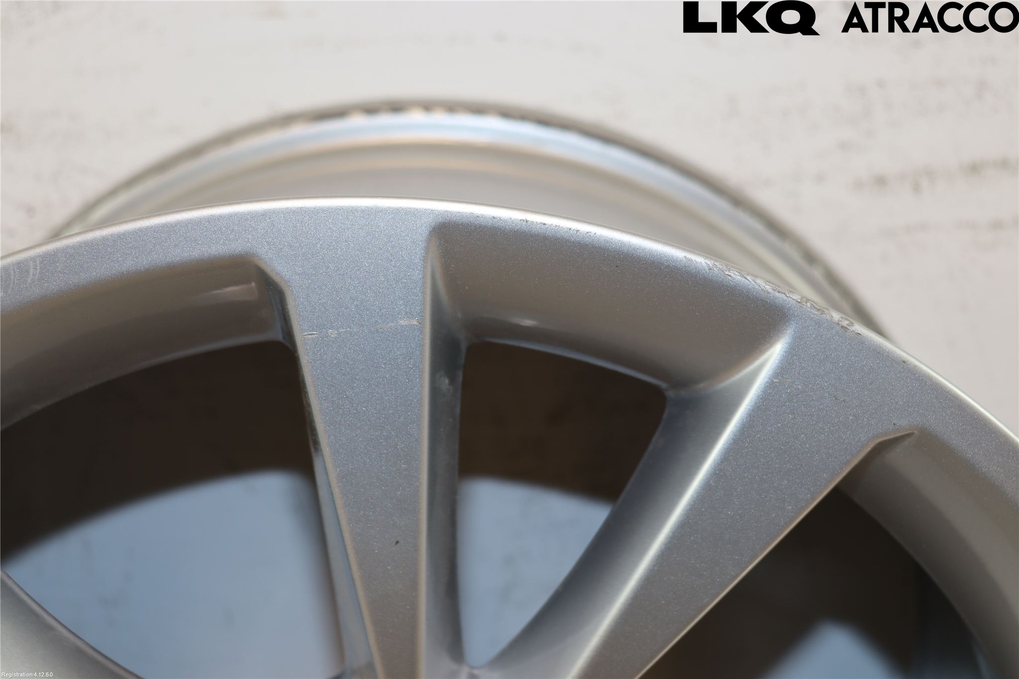 Audi A3/S3 8Y 21- Felg Aluminium