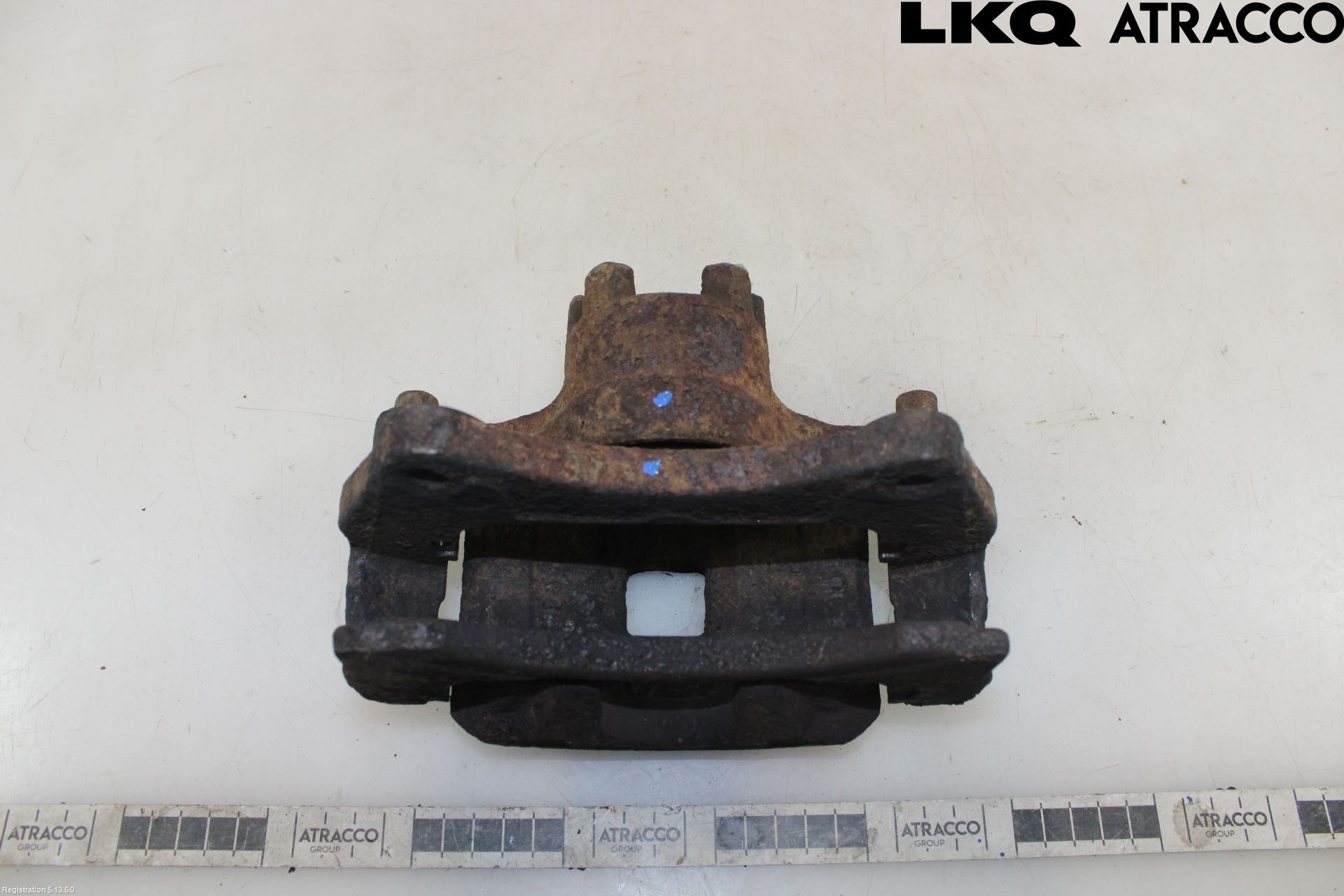 Mitsubishi ASX 10-22 Bremsecaliper Foran Høyre