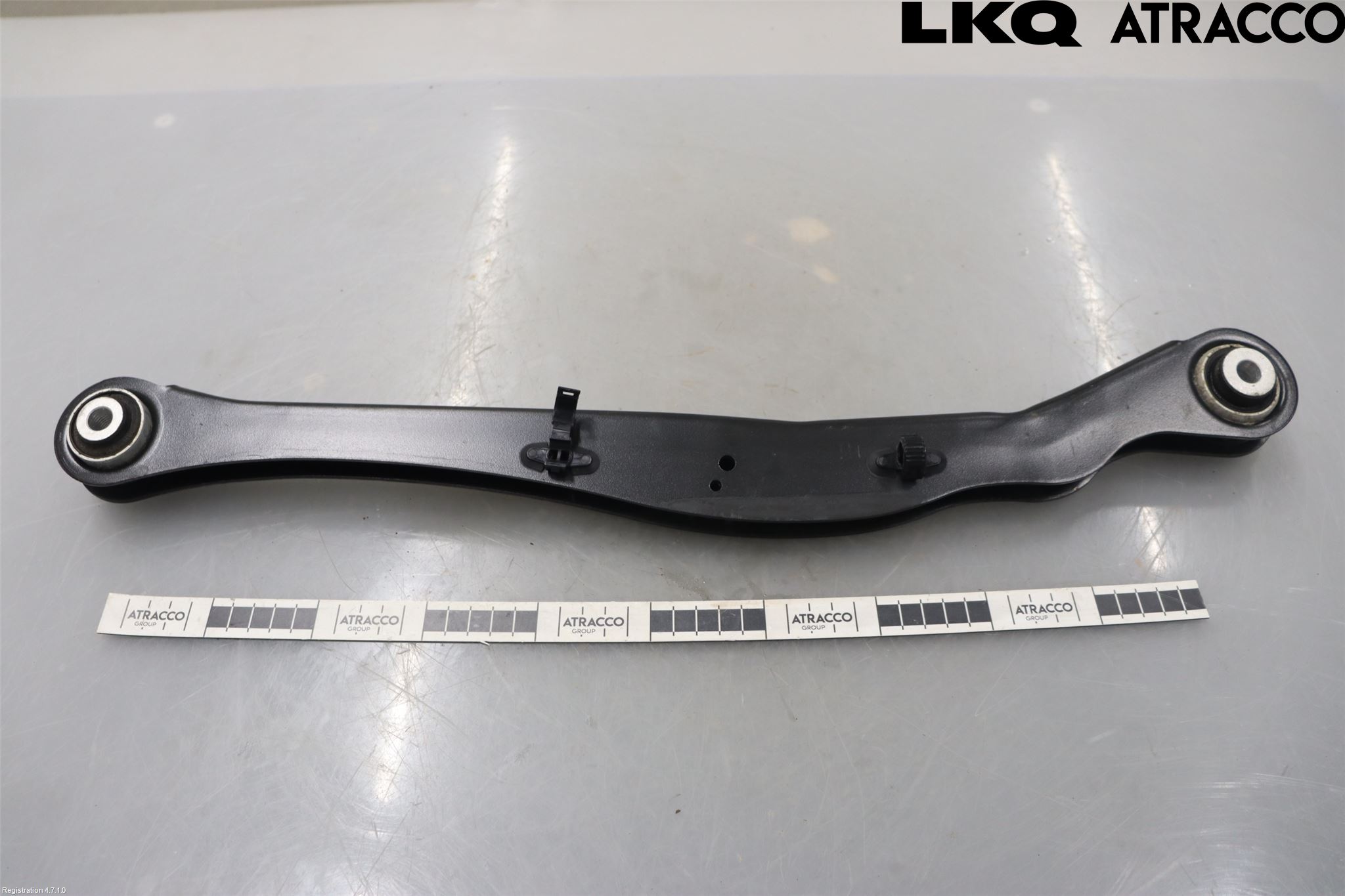 Mini ONE/COOPER 3DR F56 14-24 Bærearm Bak Høyre Øvre