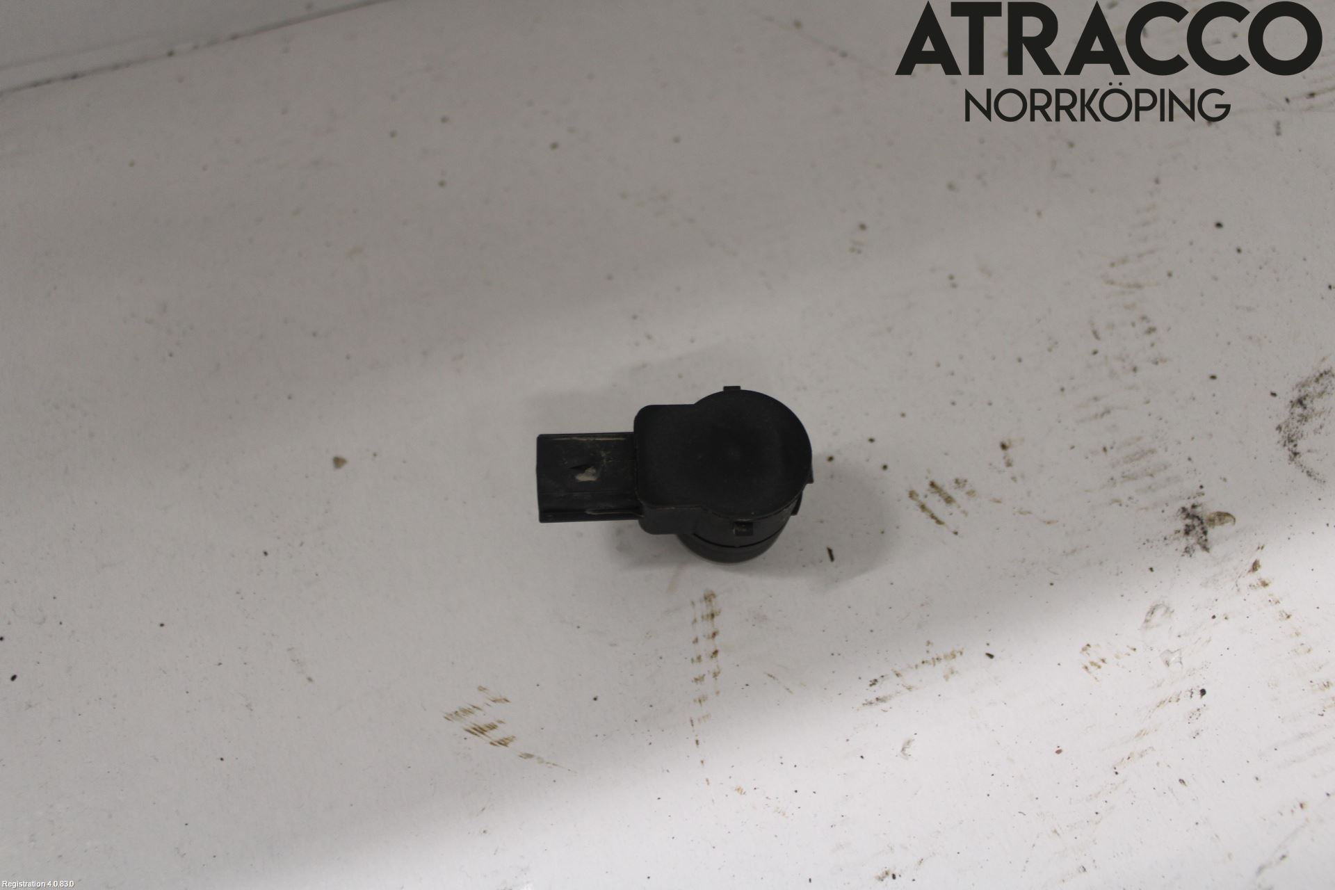 Opel INSIGNIA 09-16 Sensor Ryggesensor