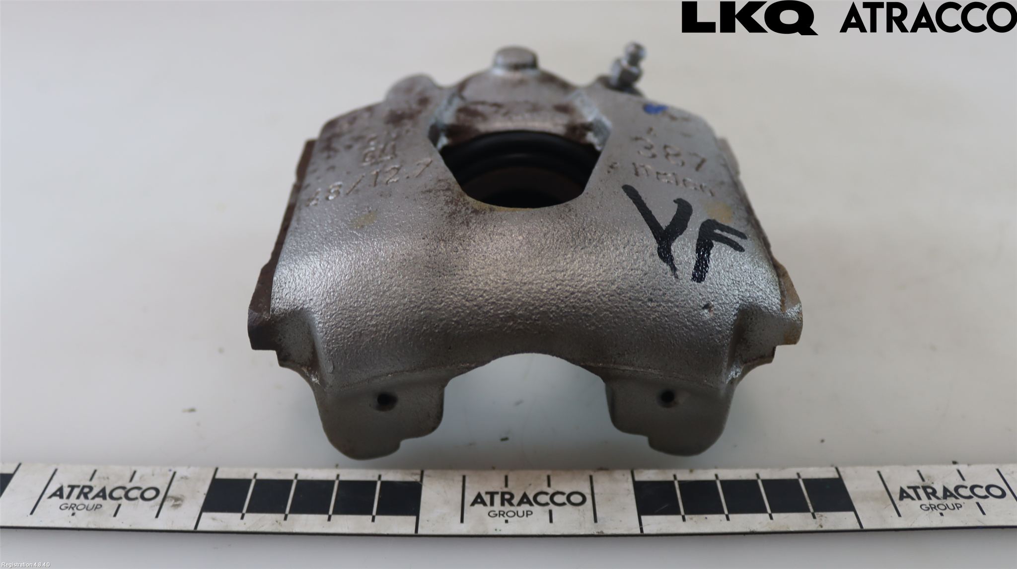 Opel CORSA B    93-00 Bremsecaliper Foran Venstre