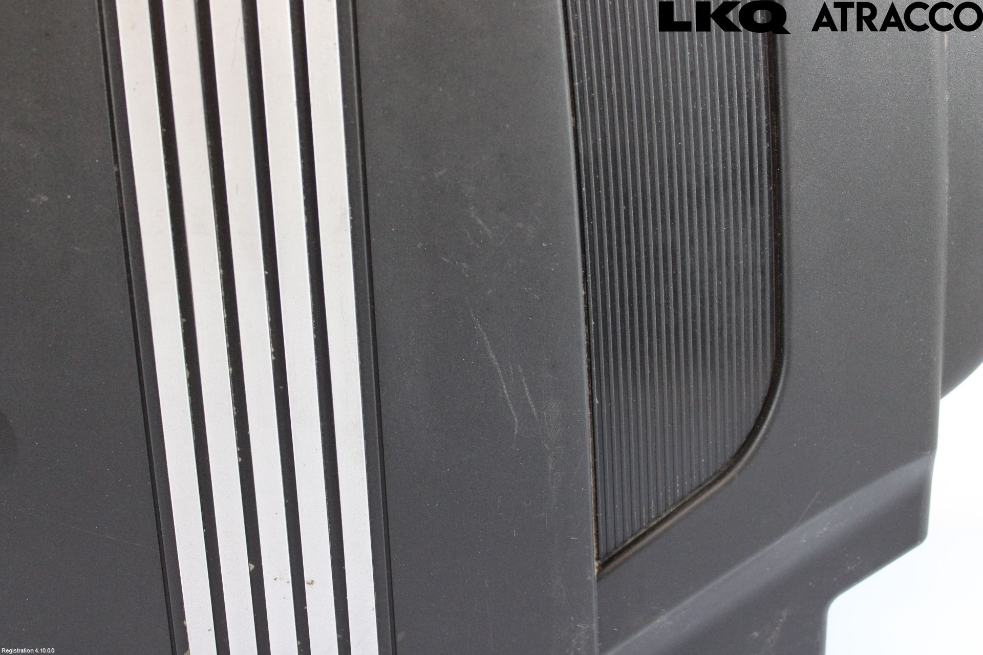 BMW X1 E84 10-15 Motor Deksel Over Motor