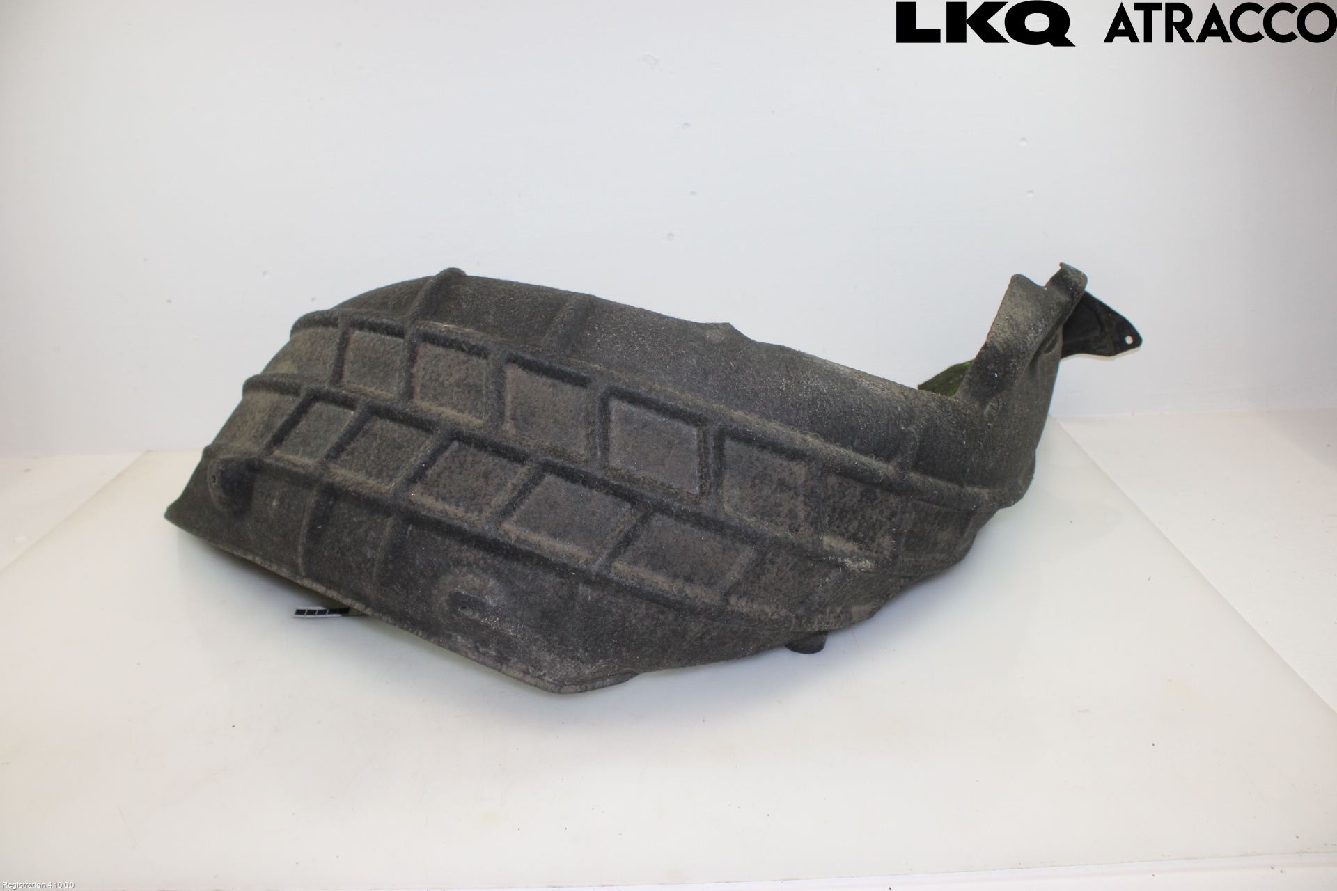 Volkswagen VW ID.3 21- Skjerm Indre