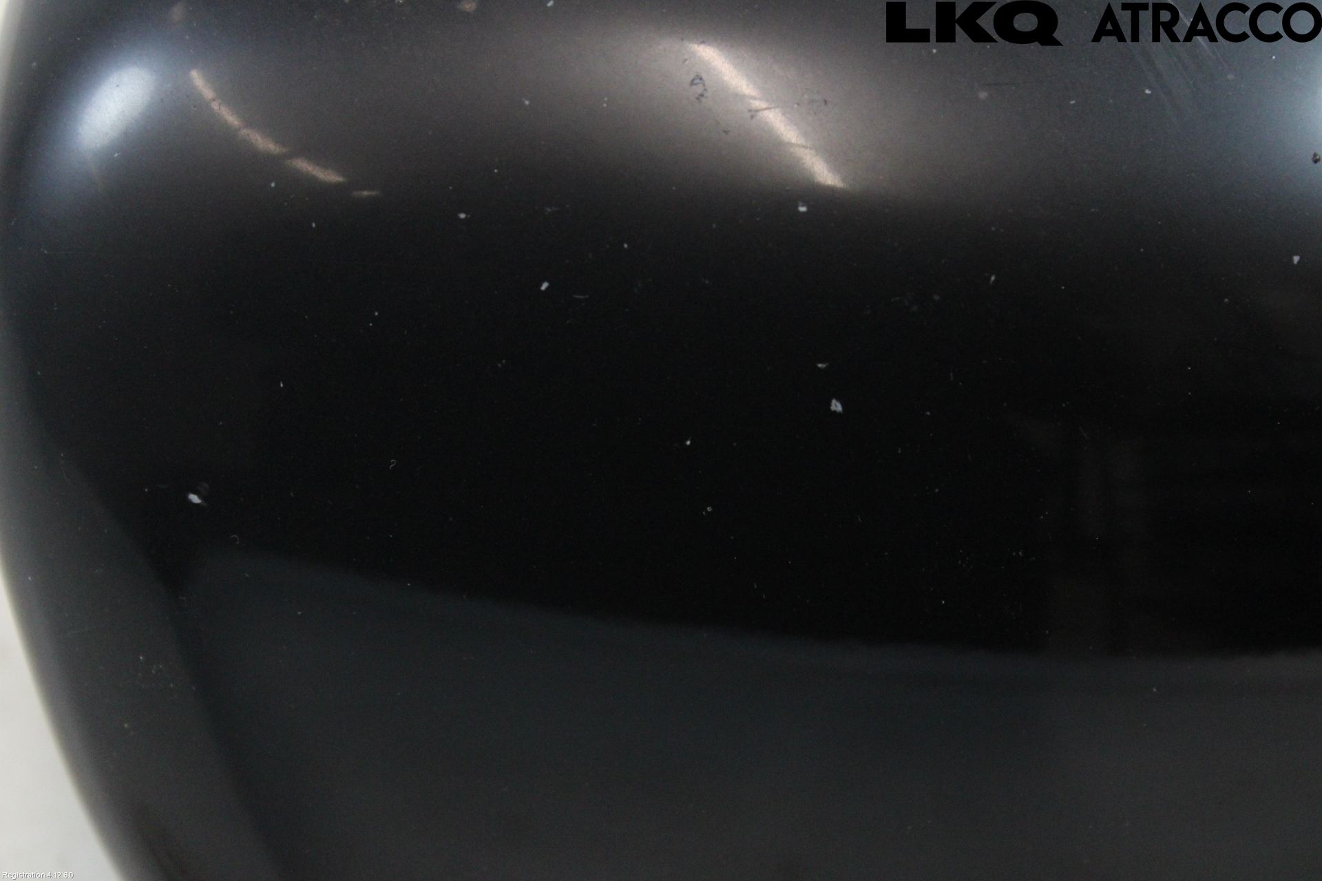 Volvo V90 CROSS COUNTRY 17->> Speil H M-El Justering