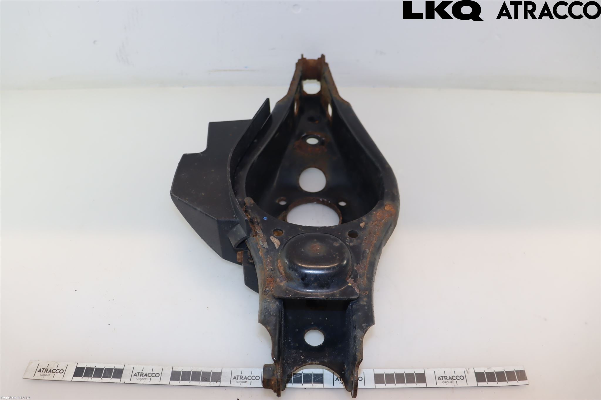 Toyota RAV4 13-18 Bærearm Bak Venstre