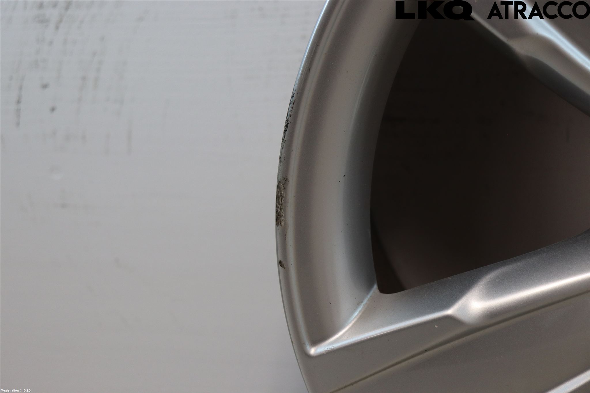 Audi A4 ALLROAD 09-16 Felg Aluminium