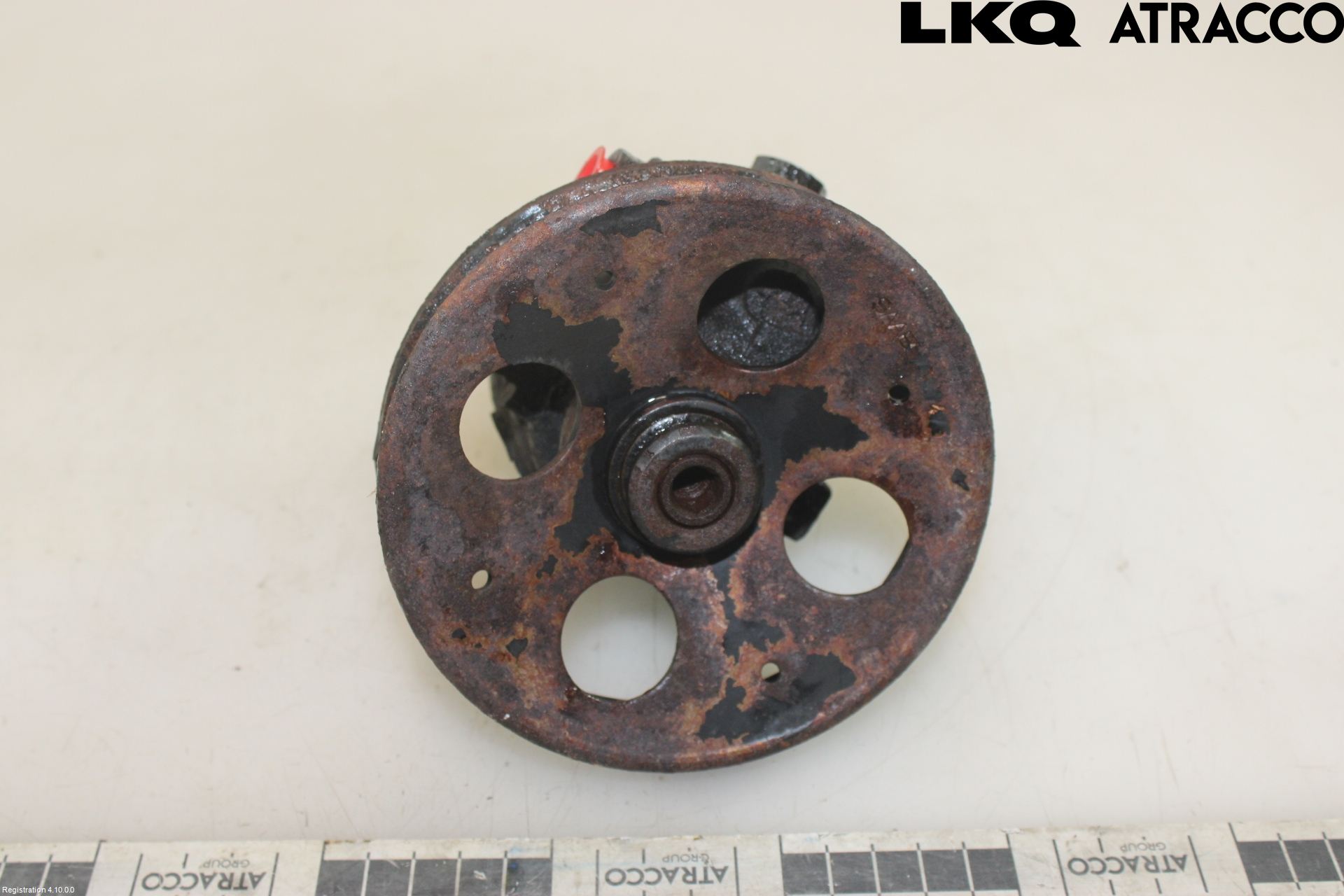 Saab 9000 CD    88-98 Servo Pumpe