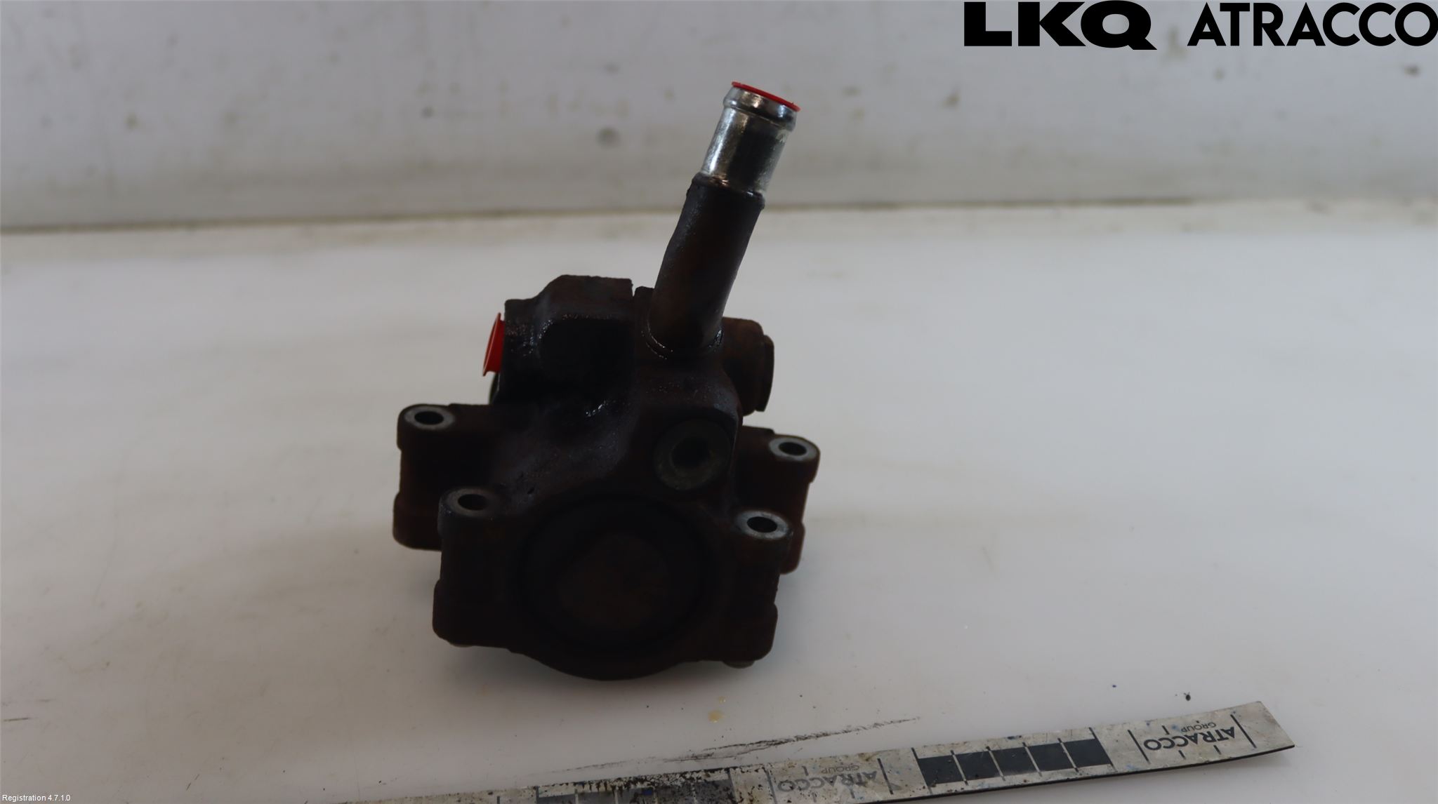 Ford FIESTA     06-08 Servo Pumpe