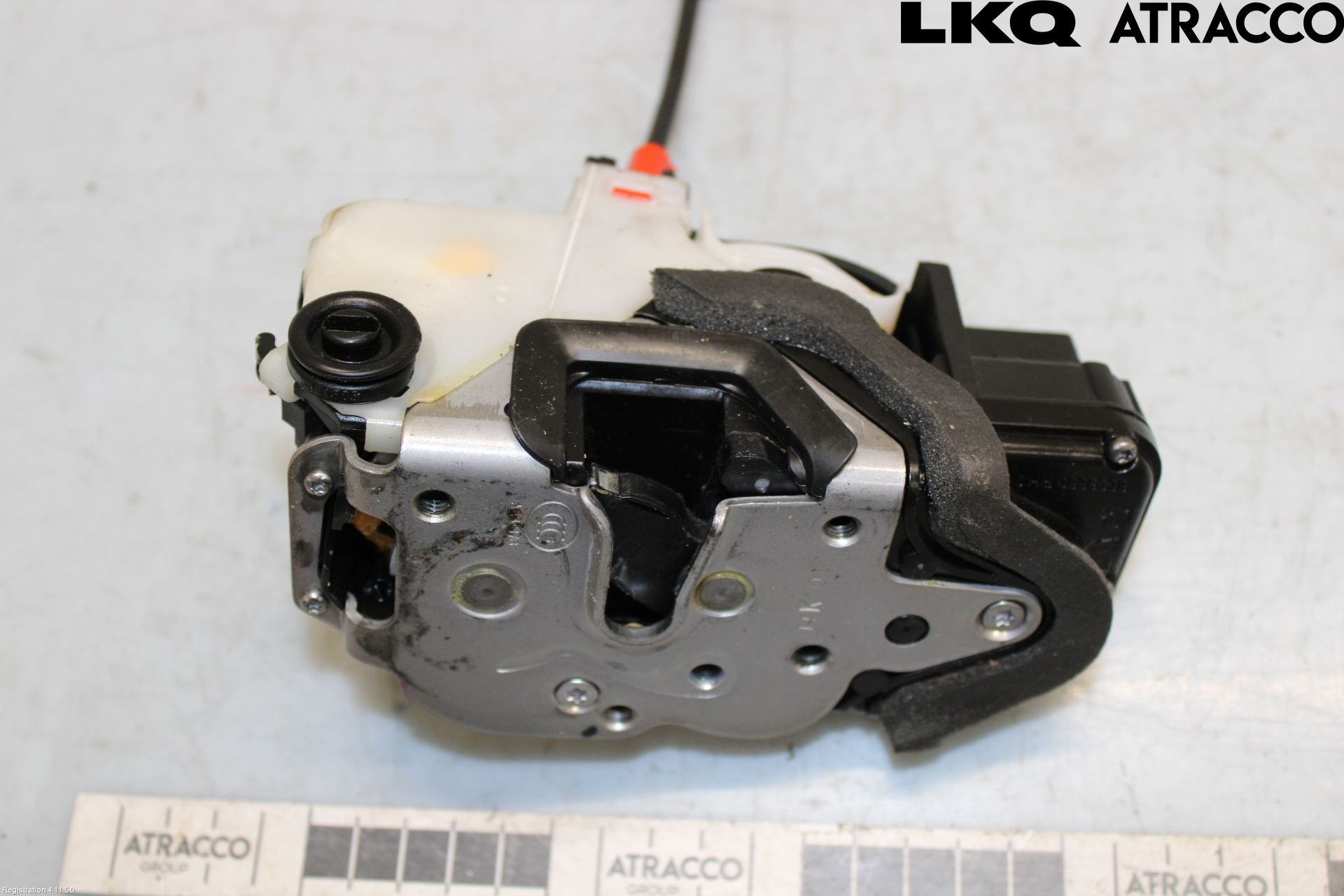 Opel MOKKA 13-20 Dørlås - Låsekasse