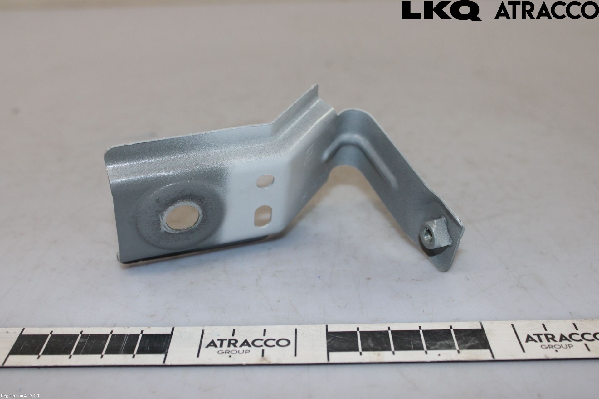 Seat LEON 20- Frontskjermfeste Venstre