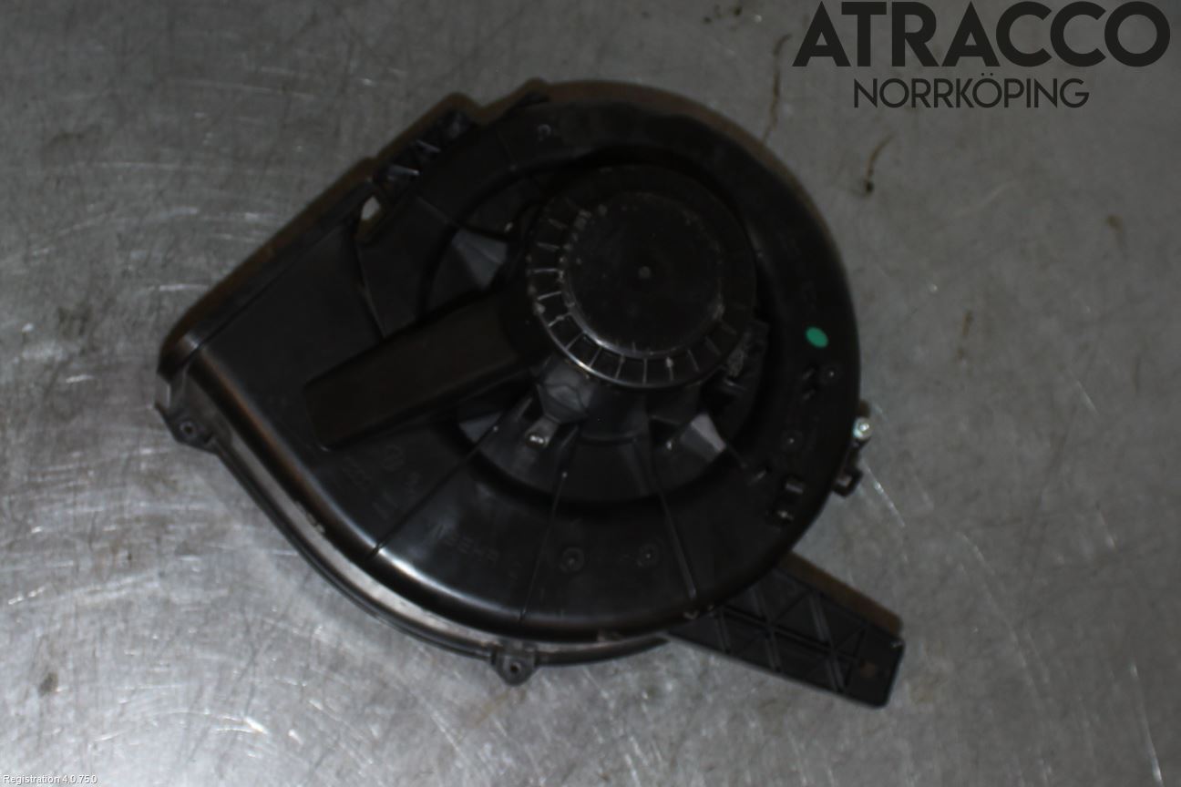 Skoda FABIA 15-21 Varmeapparat Viftemotor