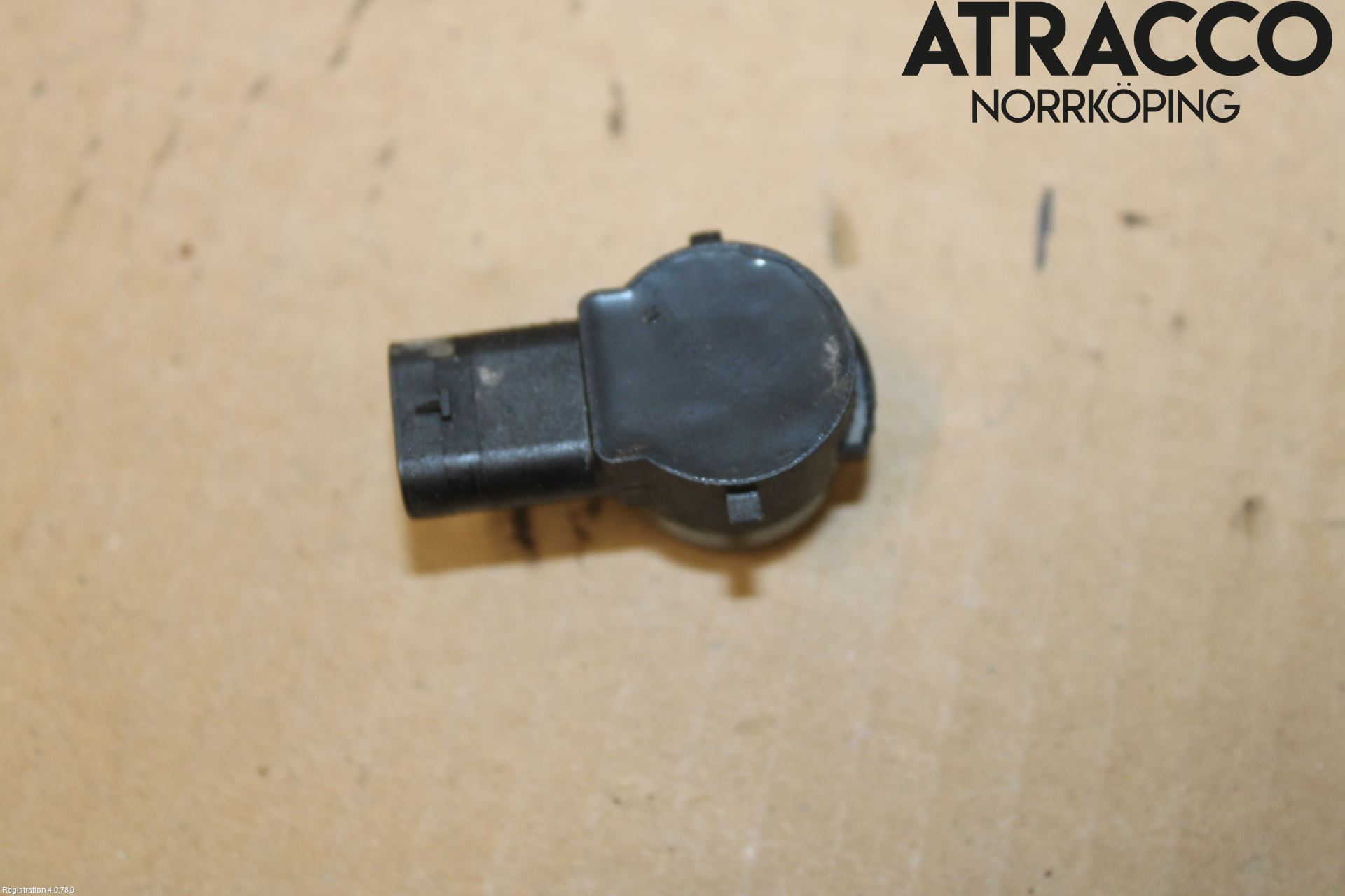Skoda FABIA 15-21 Sensor Ryggesensor