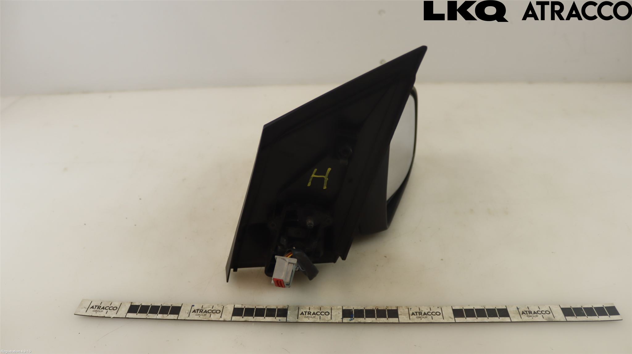 Ford FOCUS 08-11 Speil H M-El Justering