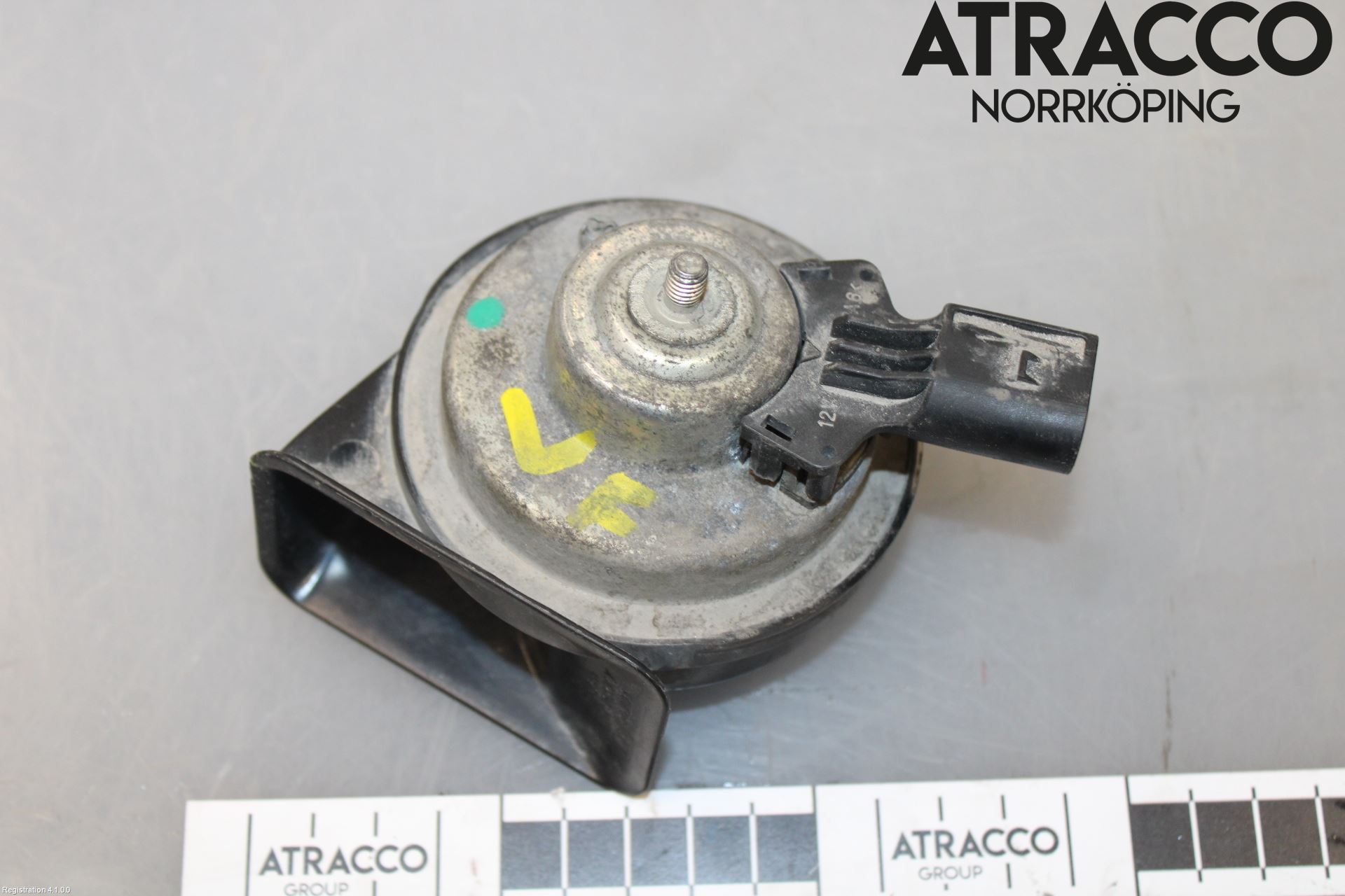 BMW 2 F45 Active Tourer 14-21 Signalhorn