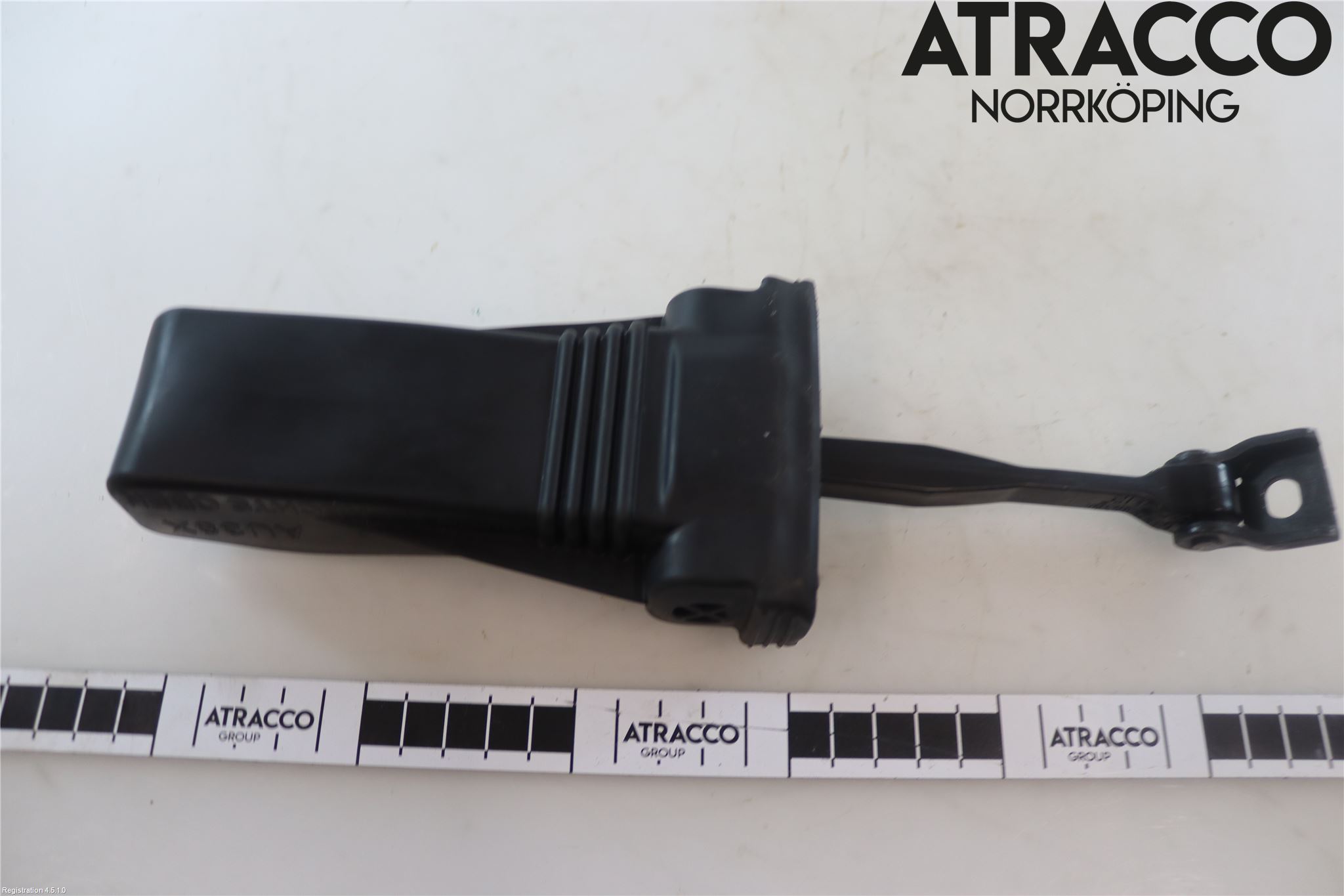 Audi A3/S3 8Y 21- Dørstopper