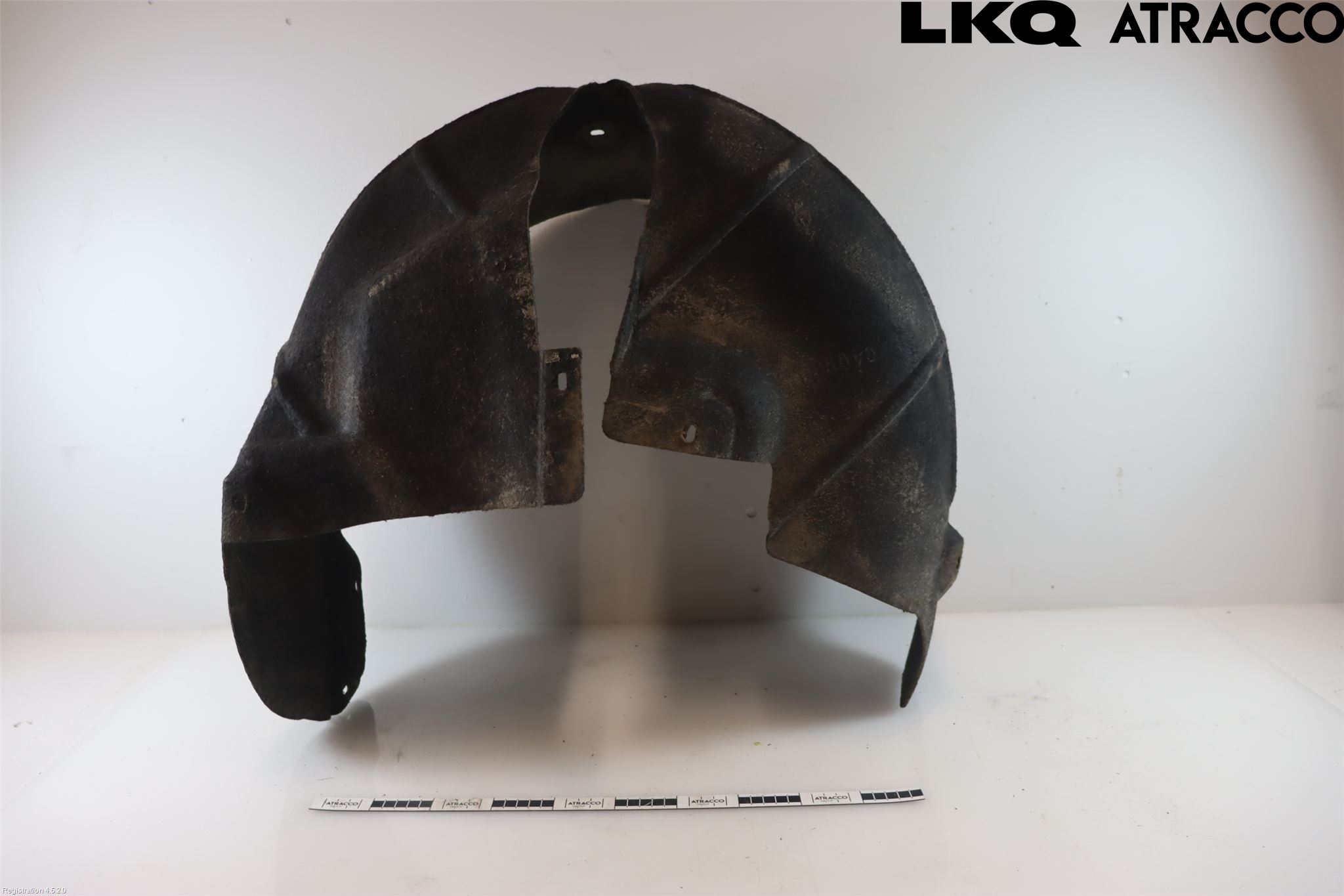 Volkswagen VW PASSAT 05-11 Skjerm Indre