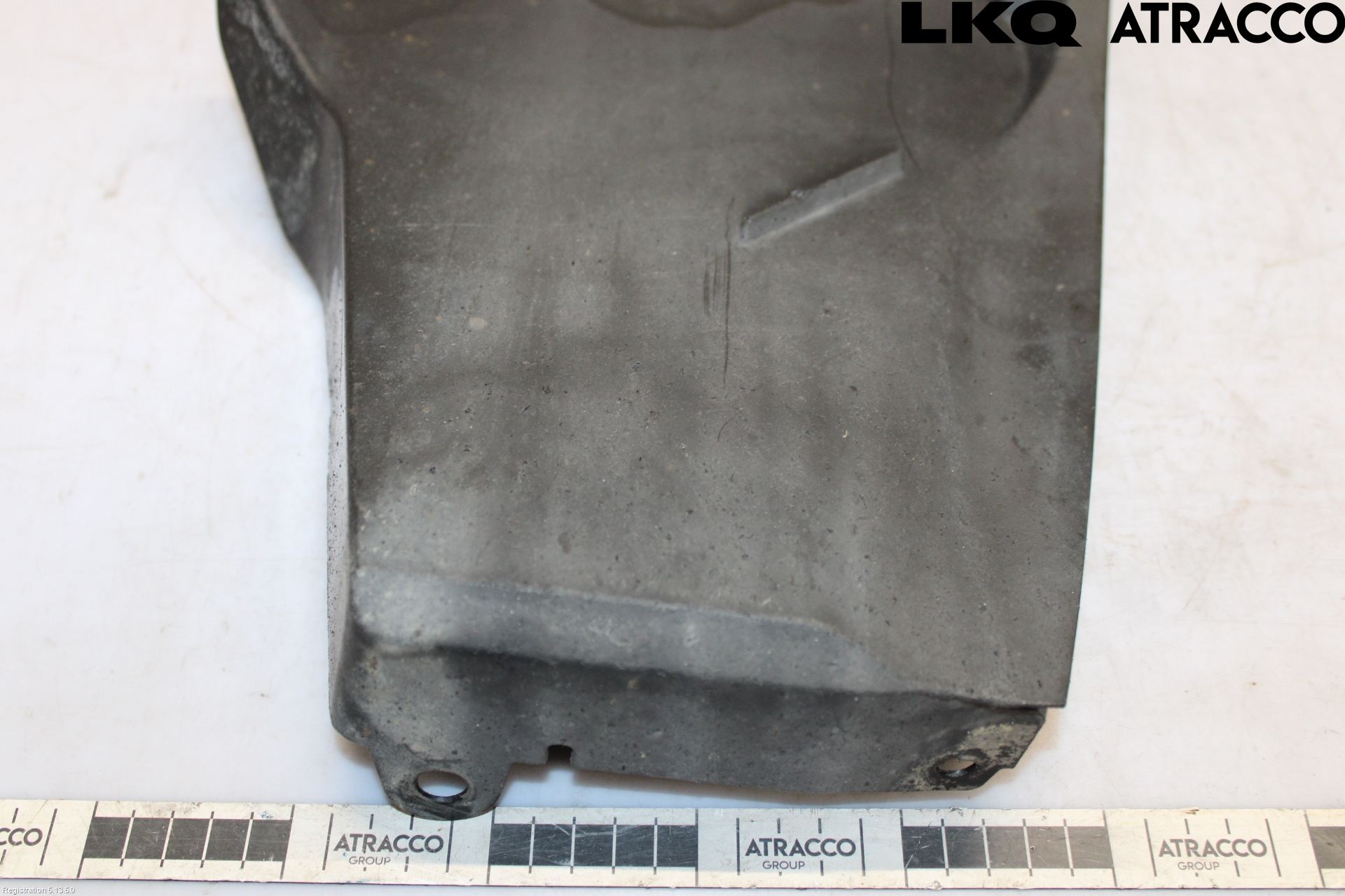 Toyota COROLLA 19- Stänkskydd