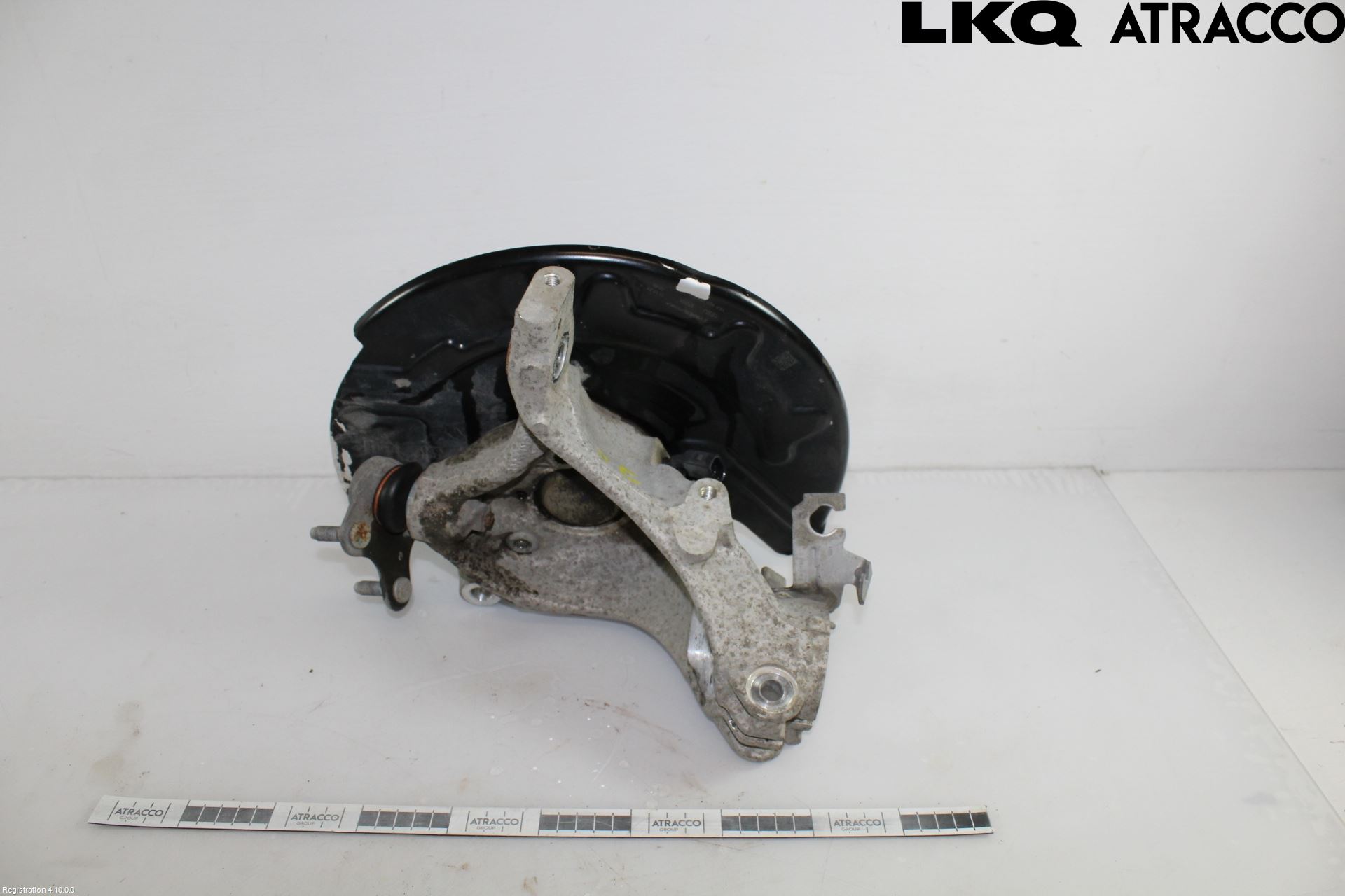 Volkswagen VW ID.3 21- Spindel Hf