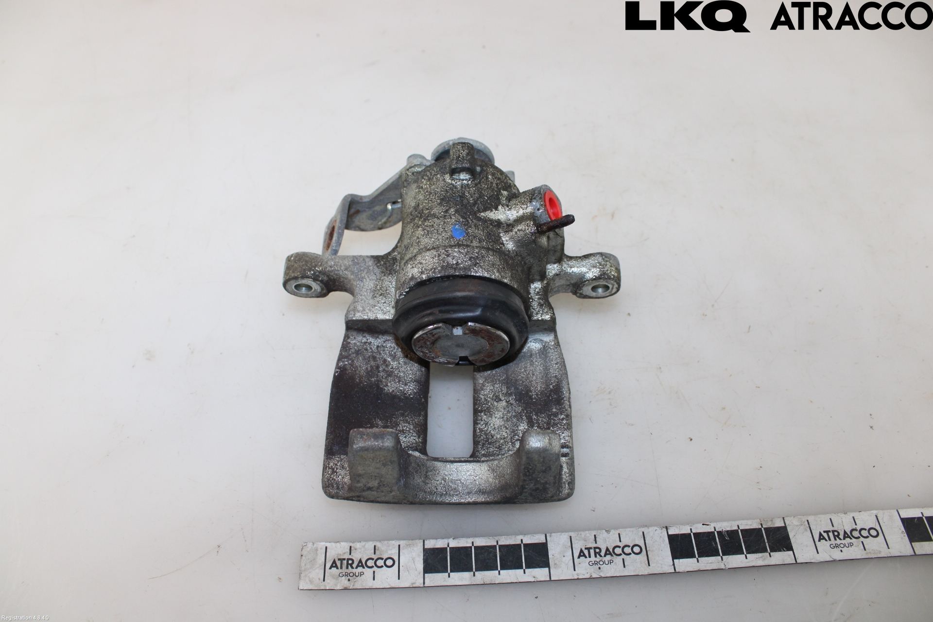 Audi A4/S4 05-07 Bremsecaliper Bak Venstre