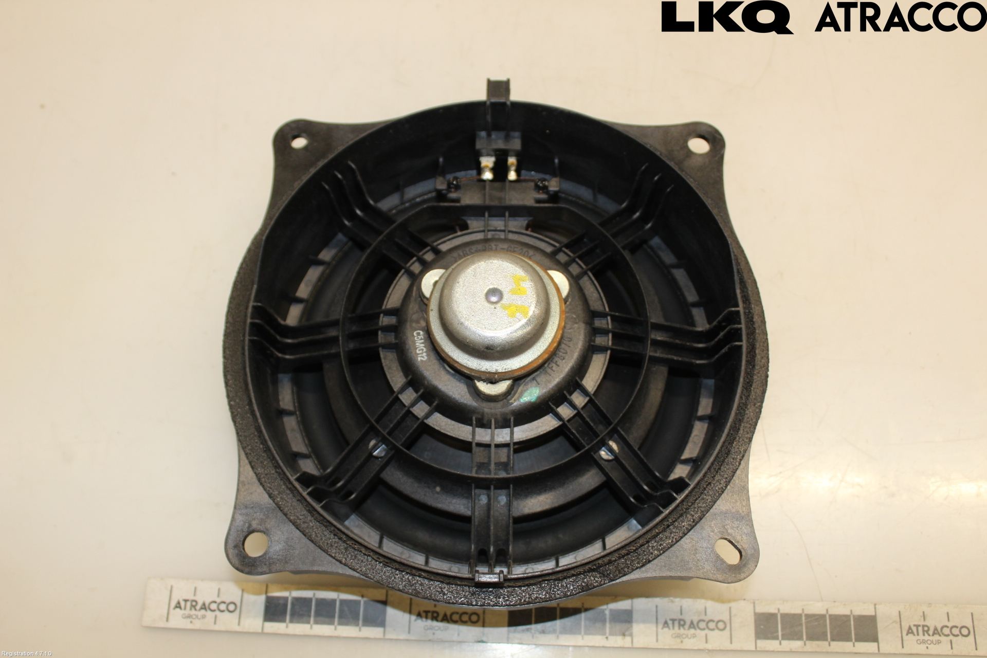 Lexus IS 250/350 14-20 Innr Høyttaler