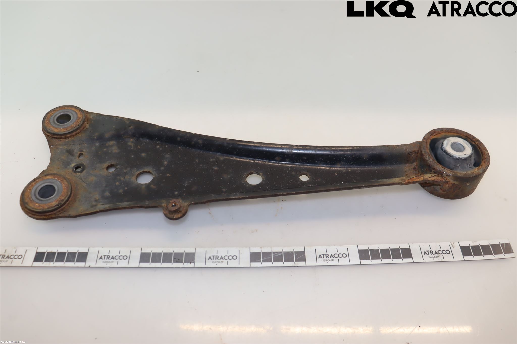 Toyota RAV4 13-18 Bærearm Bak Venstre