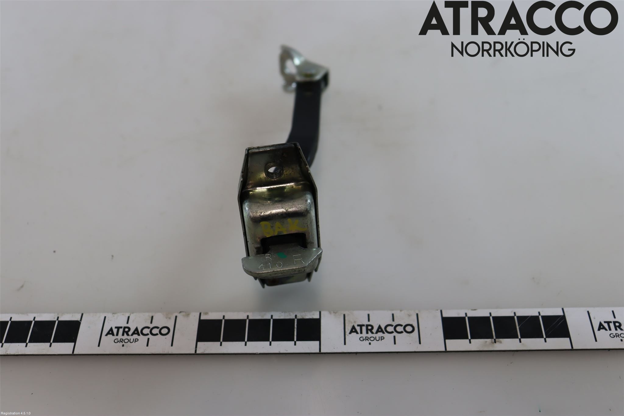 Toyota RAV4 13-18 Dørstopper