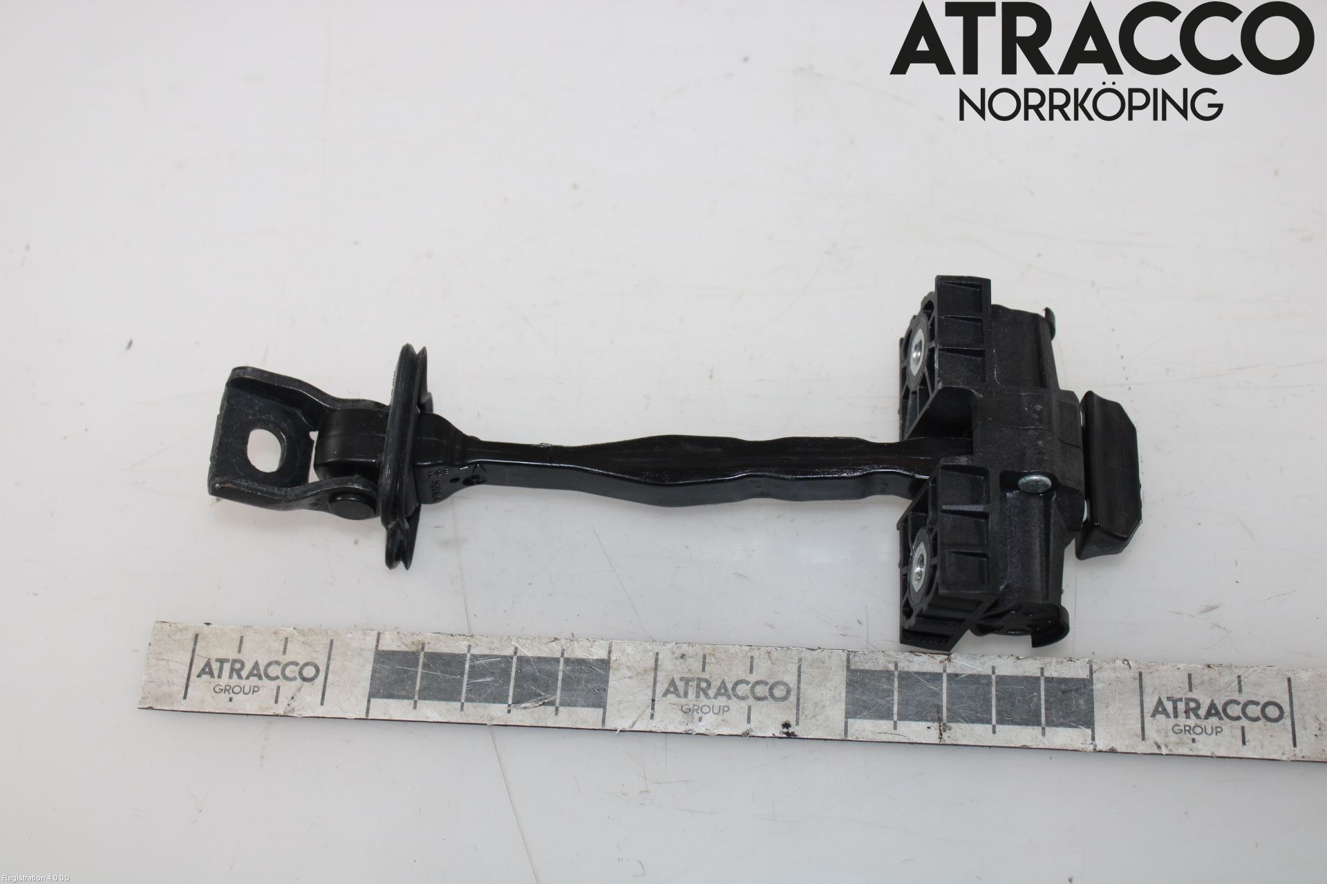 Volkswagen VW GOLF / E-GOLF VIII 20- Dørstopper