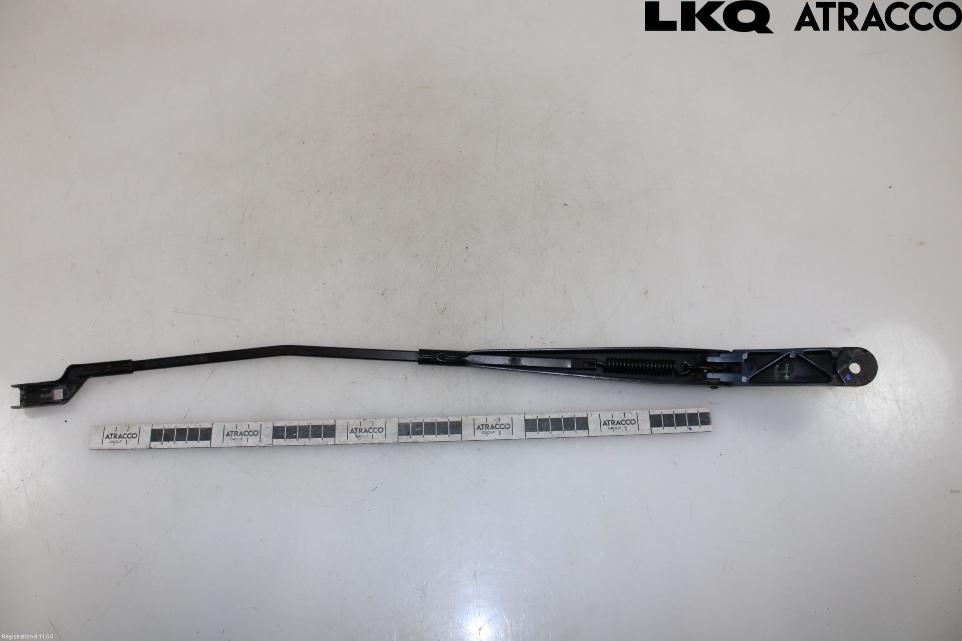 Volkswagen VW POLO 10-17 Viskerarm-Armer Frontrute