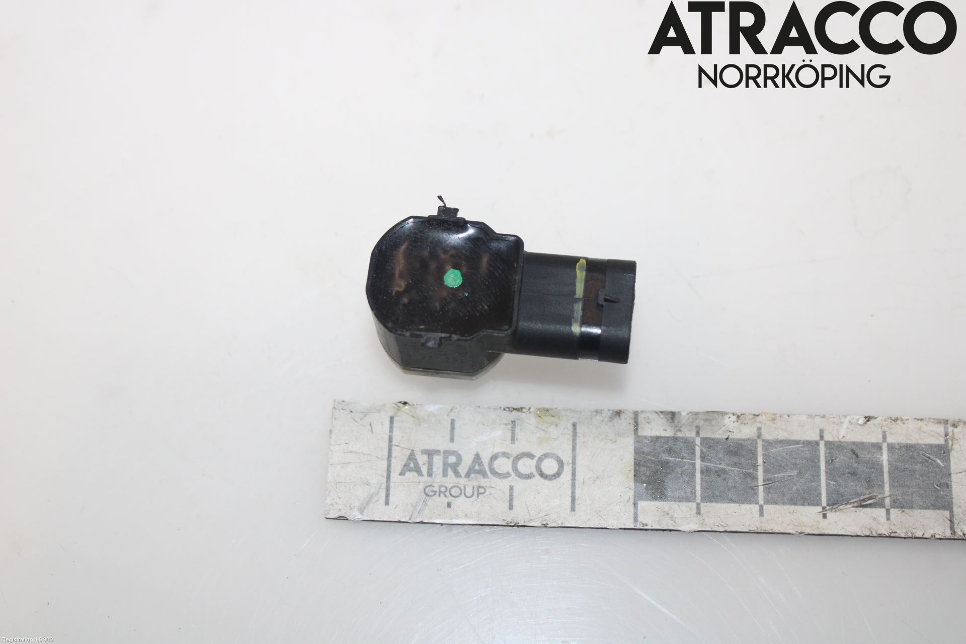 Ford FOCUS 11-14 Sensor Ryggesensor