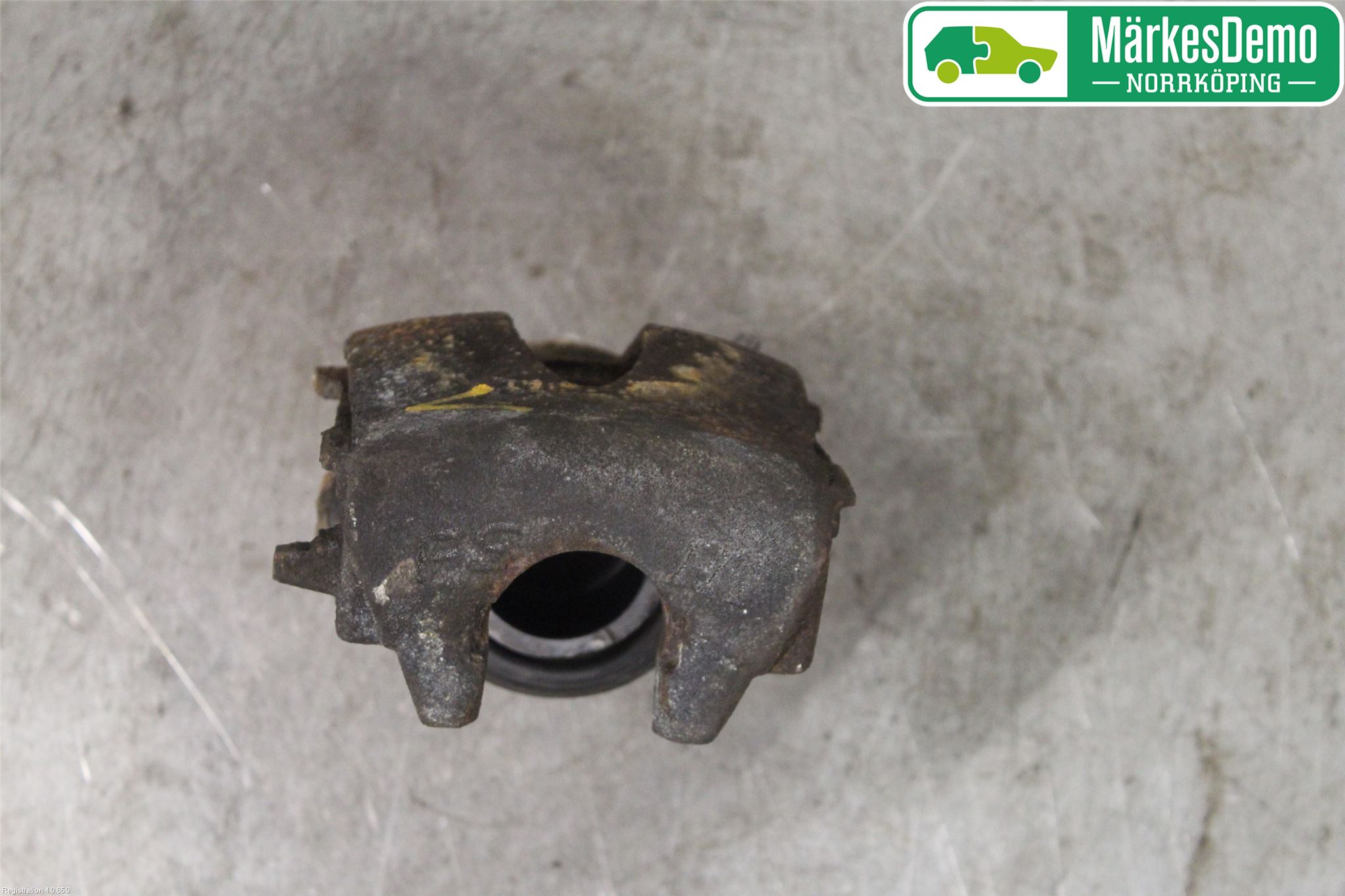 Skoda OCTAVIA (5E) 13-20 Bremsecaliper Foran Venstre
