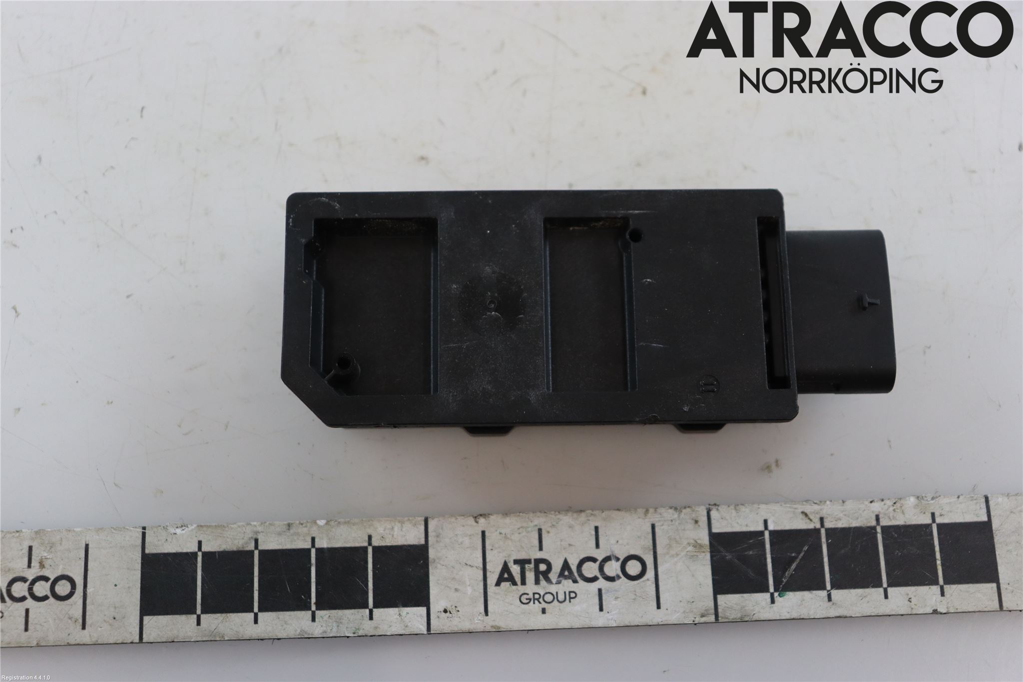 Skoda OCTAVIA (NX) 20- Stereo Antenne Radio-Tv