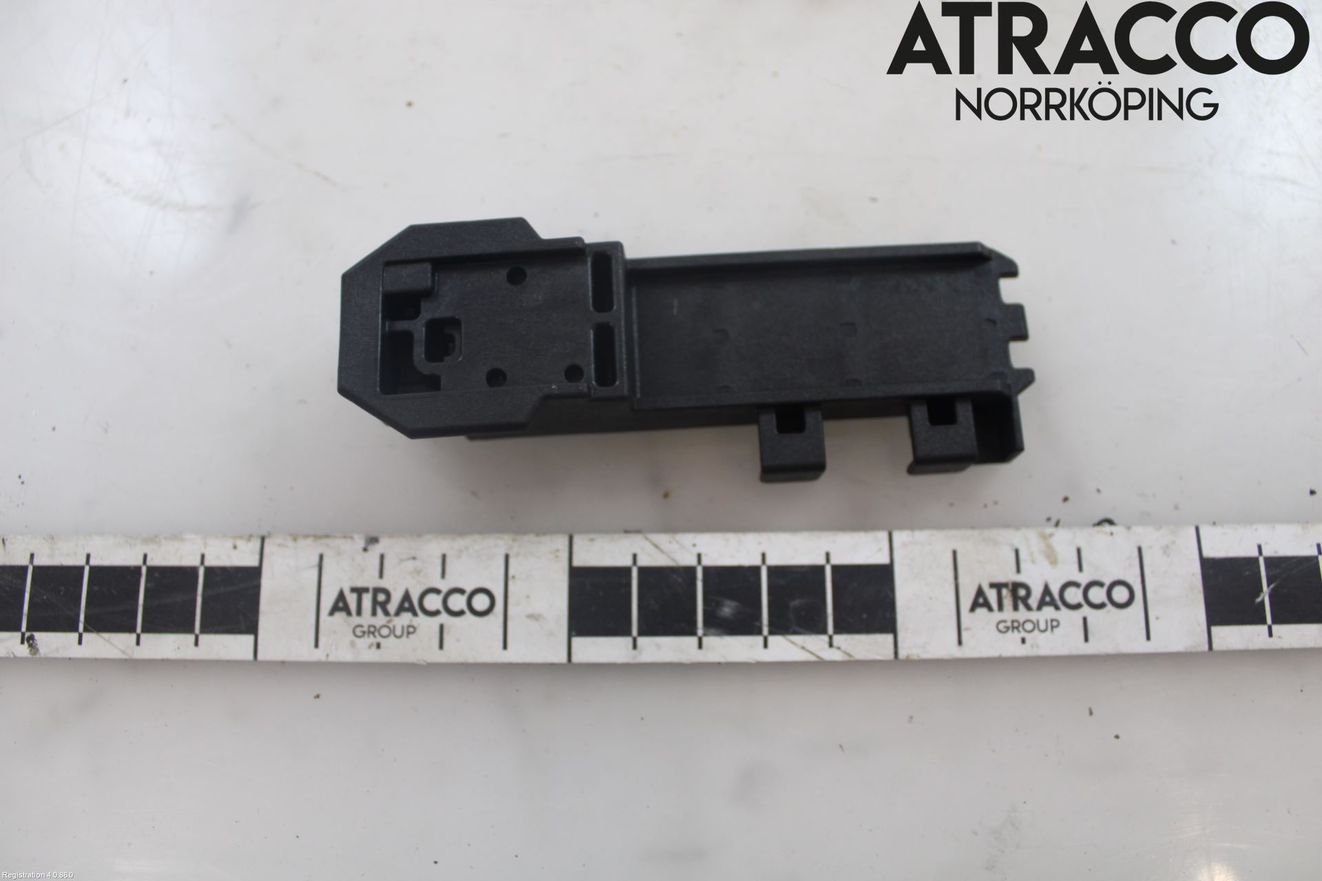 Audi A5 17- Stereo Antenne Radio-Tv
