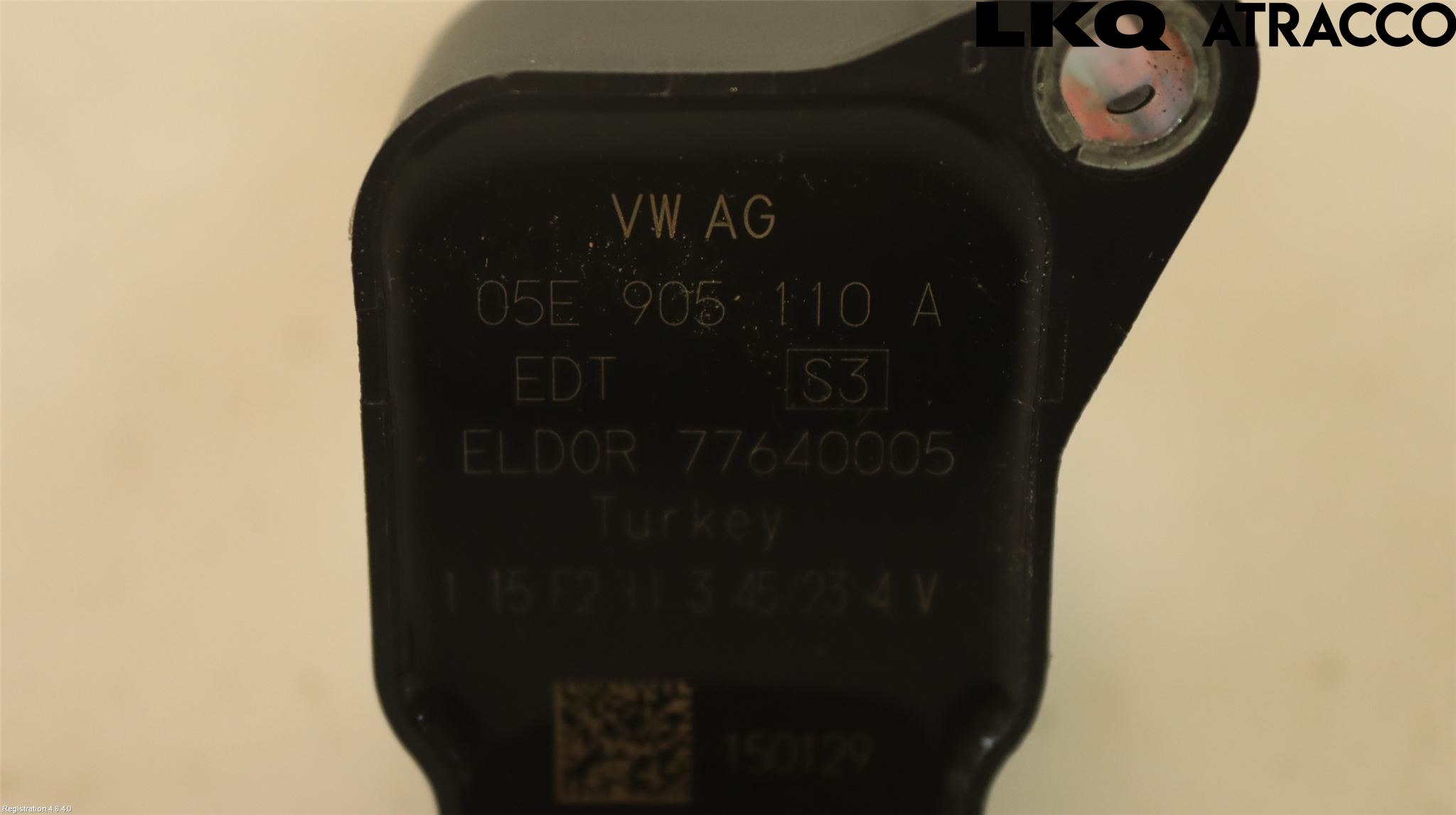 Volkswagen VW PASSAT 20-24 Coil