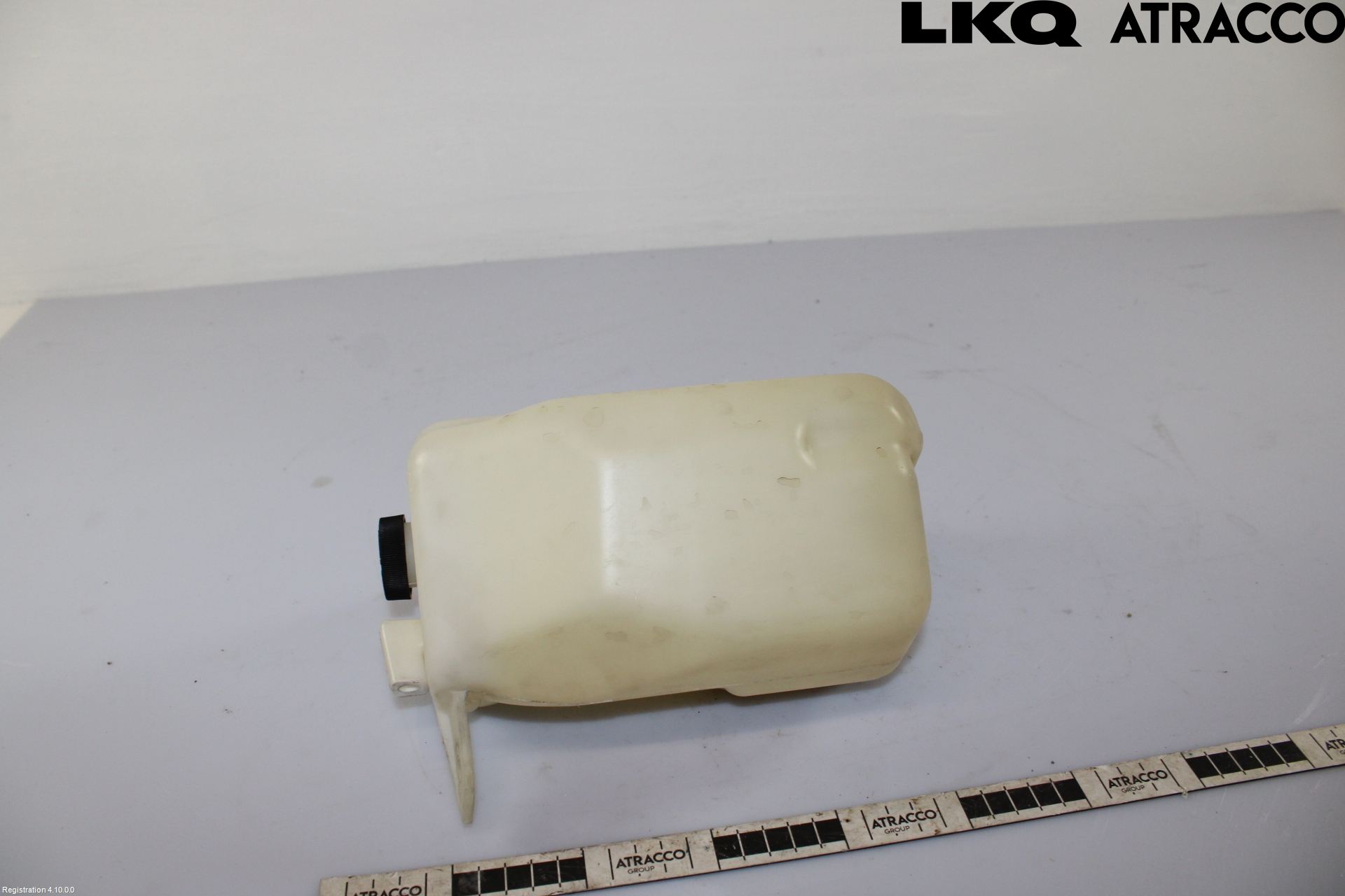 Nissan 350Z Ekspansjonstank