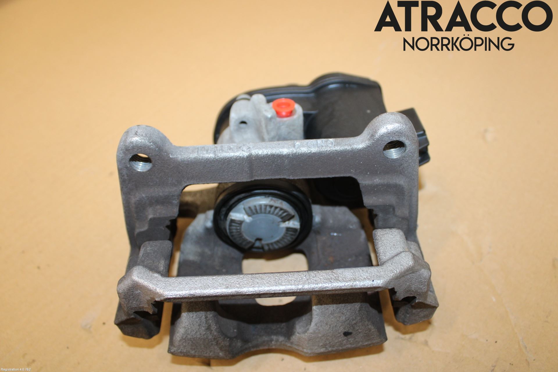 Audi A6 F2/C8 19- Bremsecaliper Bak Høyre