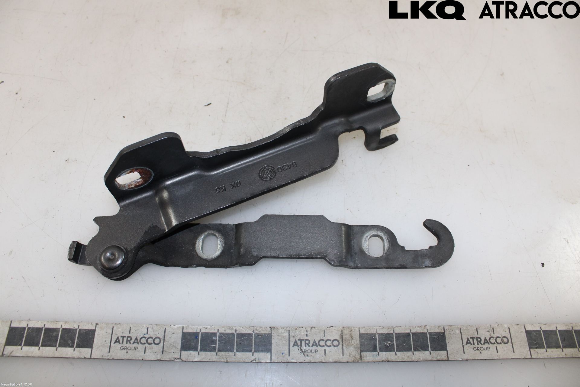 Alfa 159 Panser Hengsel - Hengsler