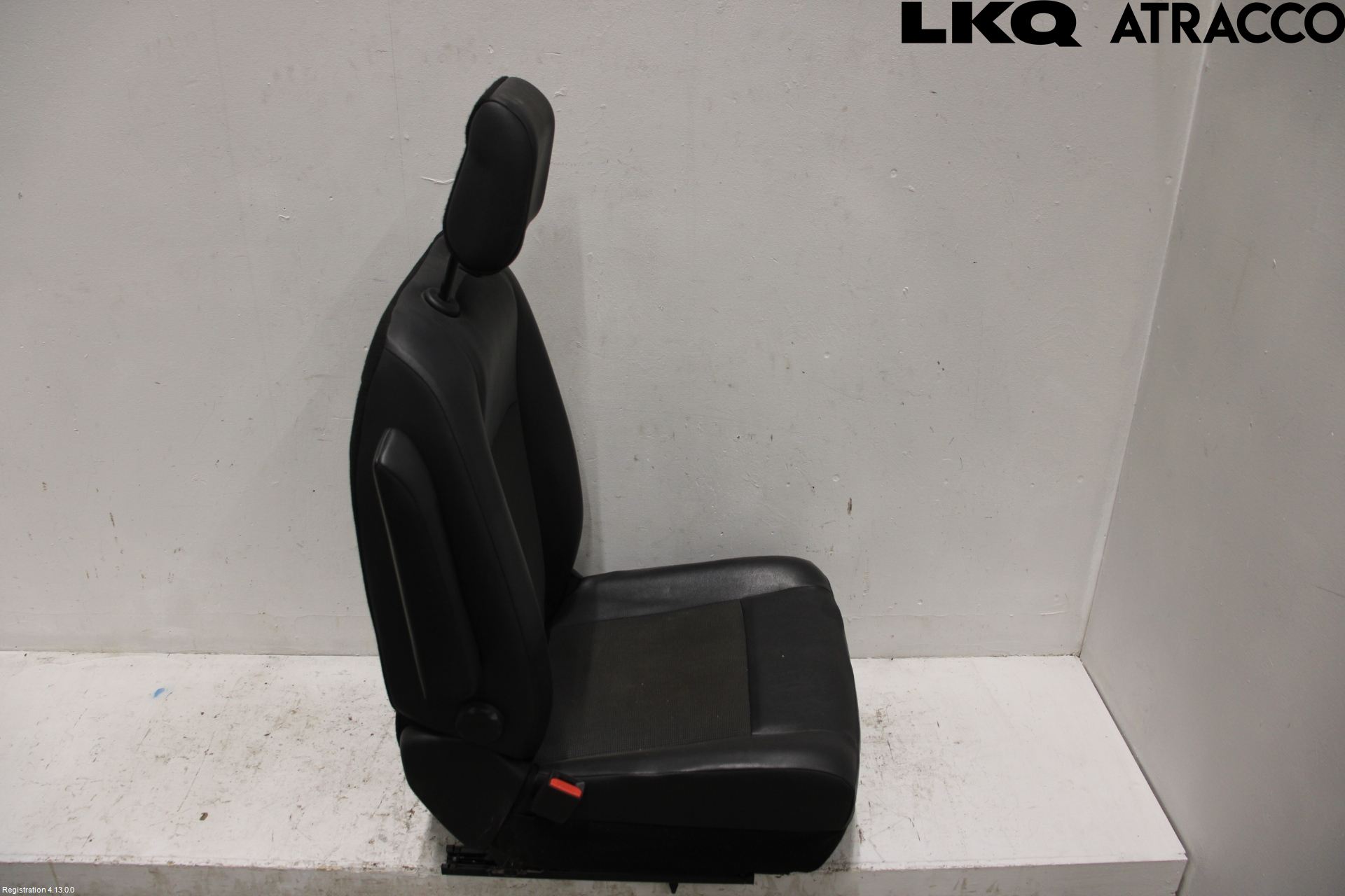 Opel VIVARO 20- Innr Sete Foran Venstre