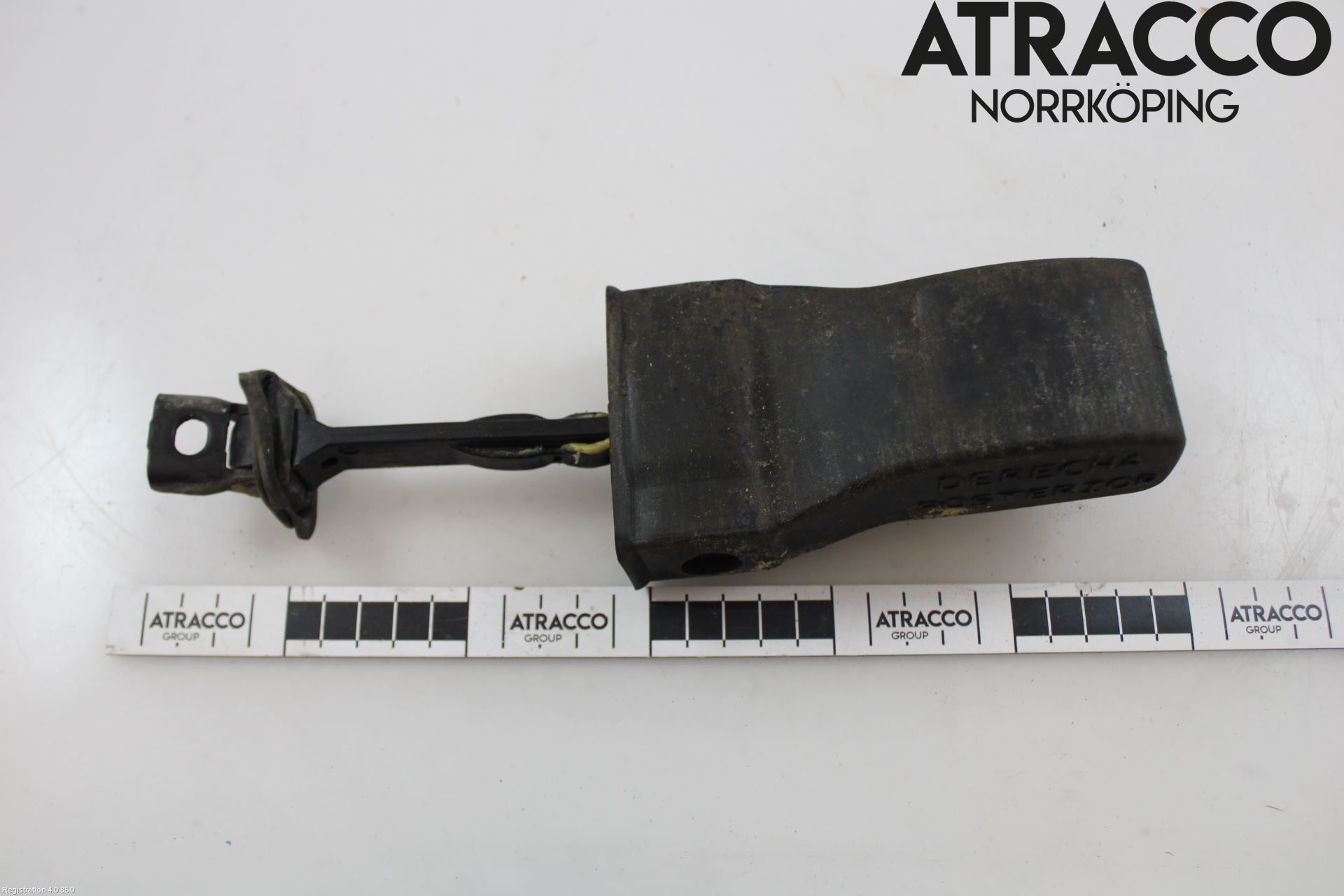 Seat IBIZA IV 08-16 Dørstopper
