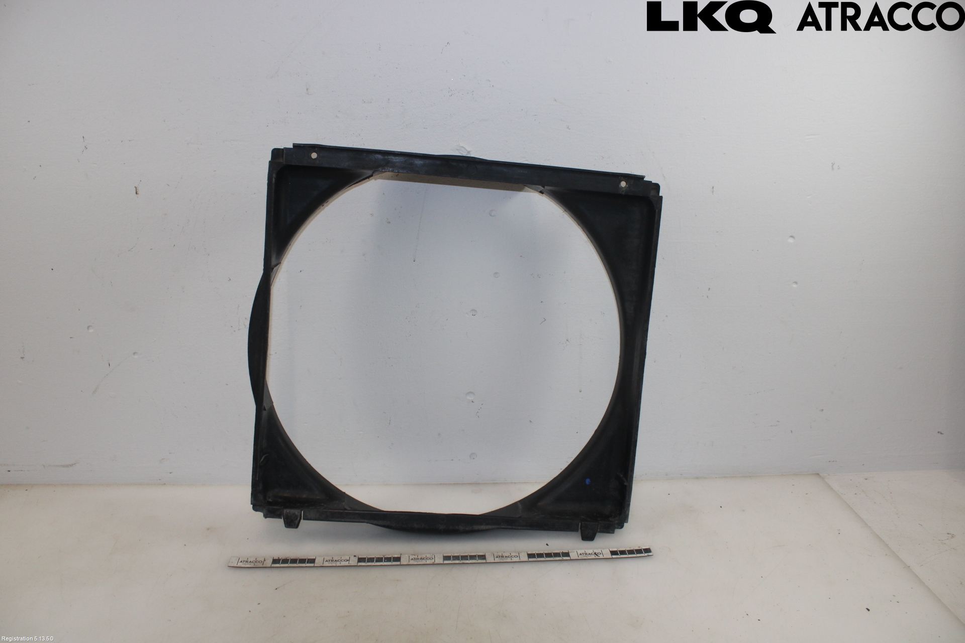 Volvo 940 91-98 Kjølevifte-Radiator Hus-Kåpe