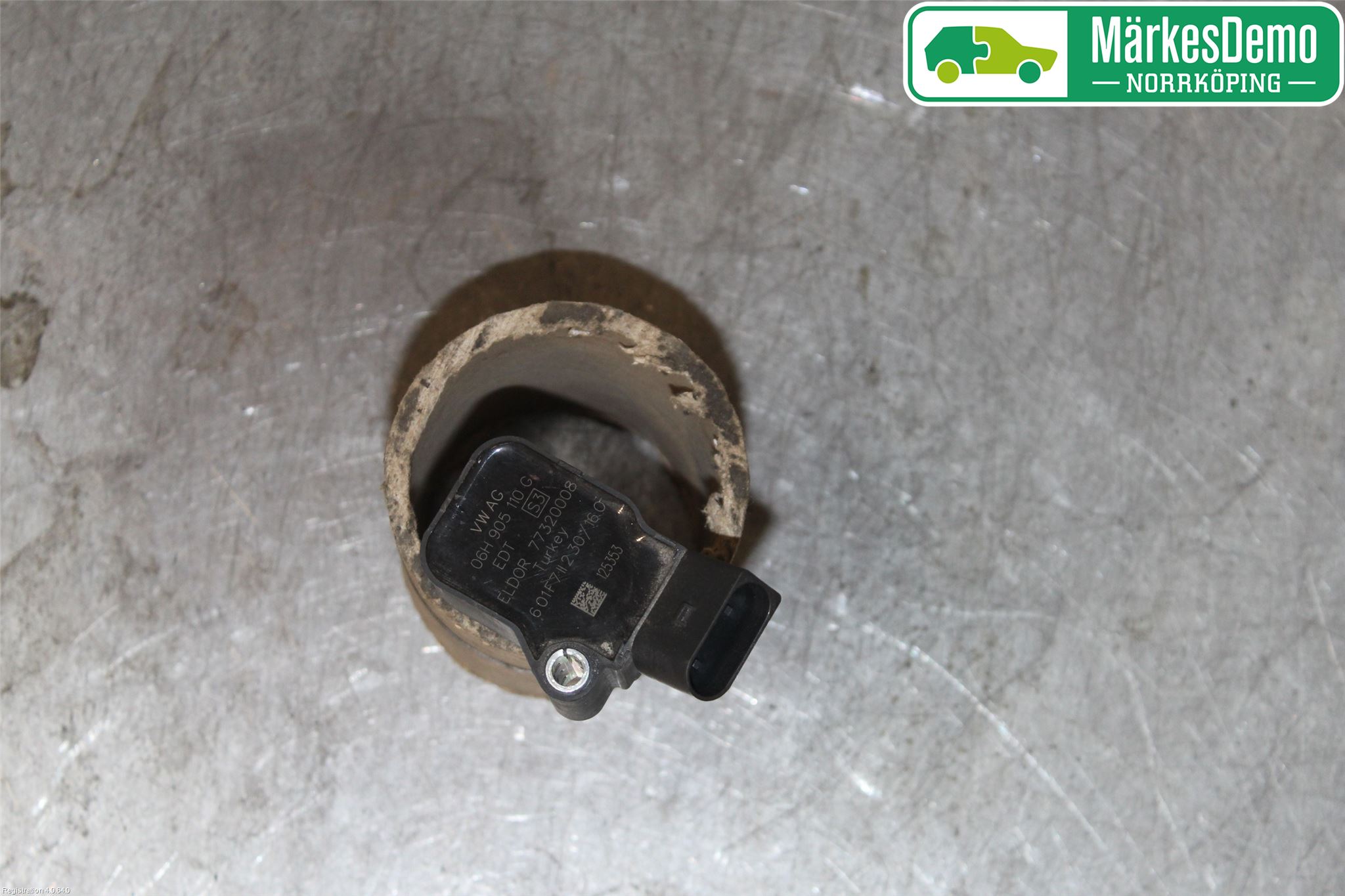 Audi A5 07-16 Coil