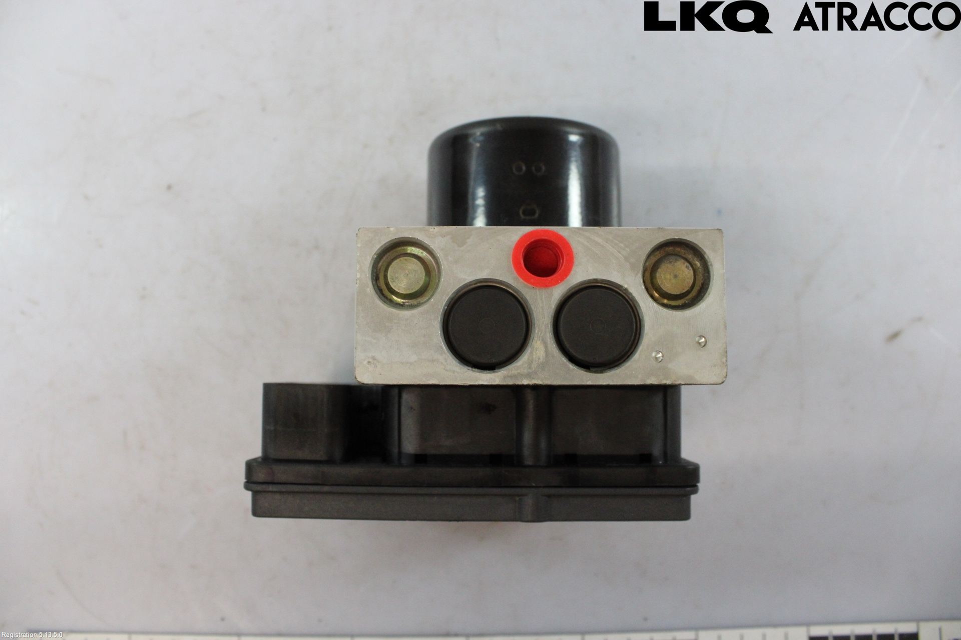 Volvo V70 05-08 Abs Hydraulikkaggregat
