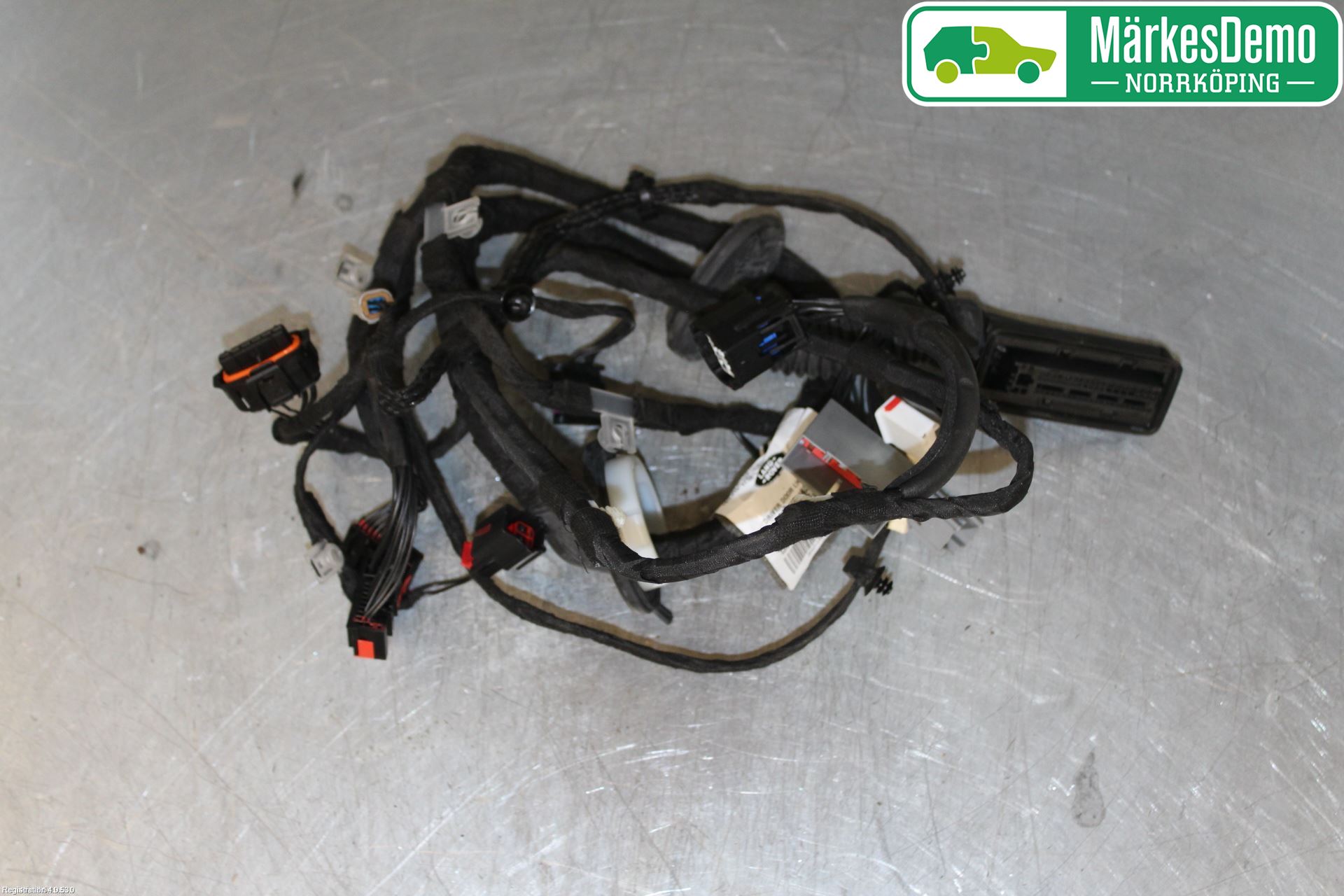 Landrover RANGE ROVER SPORT (L494) 14-22 Ledningsnett