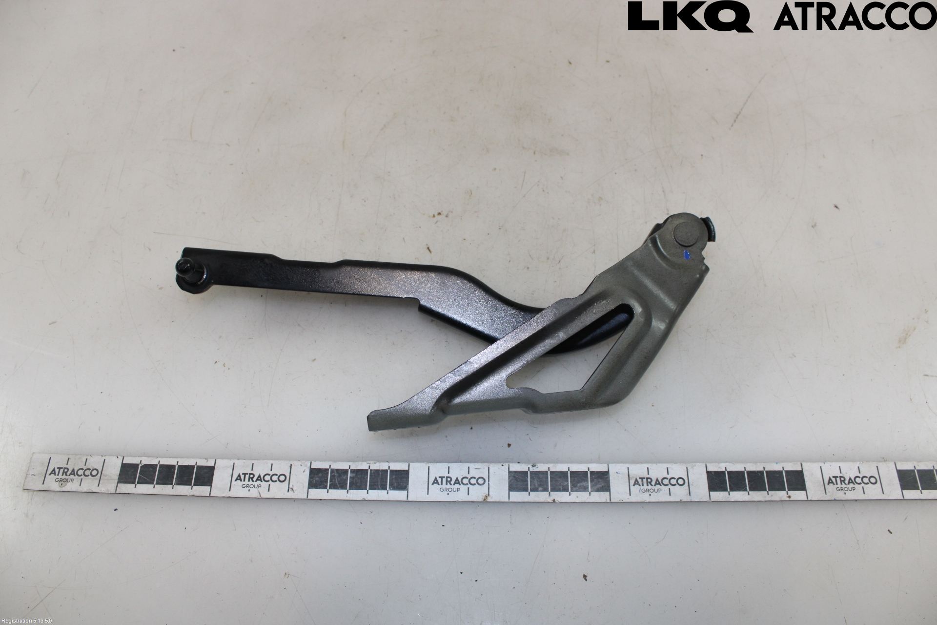MG MARVEL R 22- Panser Hengsel - Hengsler