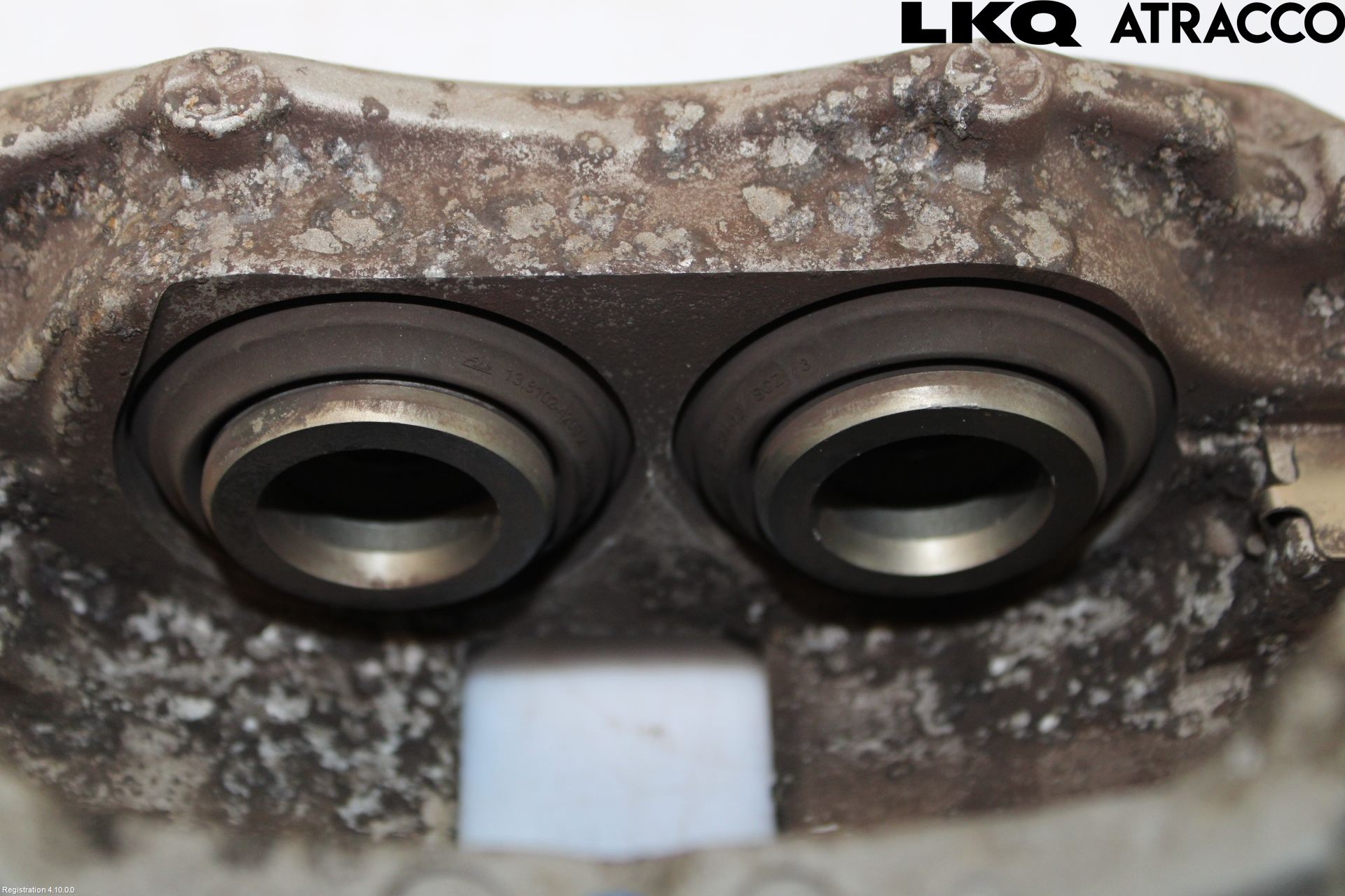 Audi A5 17- Bremsecaliper Foran Høyre