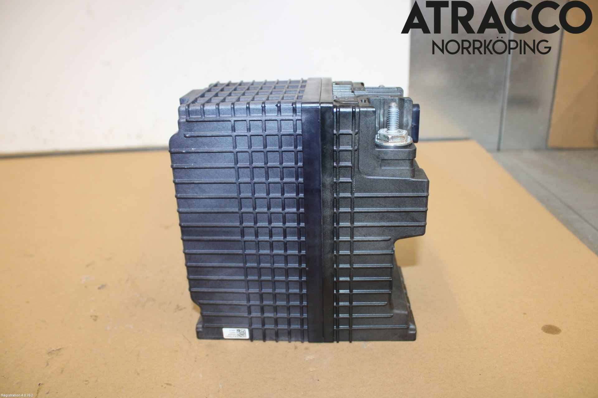 Audi A5 17- Hybrid Batteri