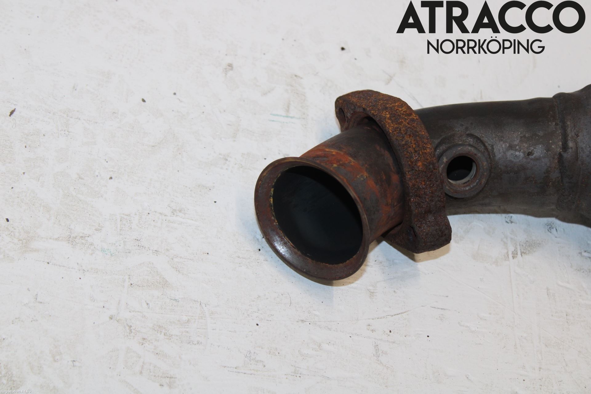 Mercedes-Benz MB ML (W164) 05-11 Katalysator