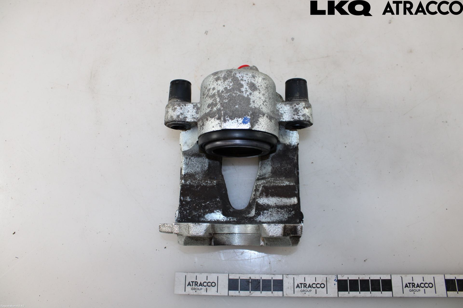 Skoda FABIA 22- Bremsecaliper Foran Høyre