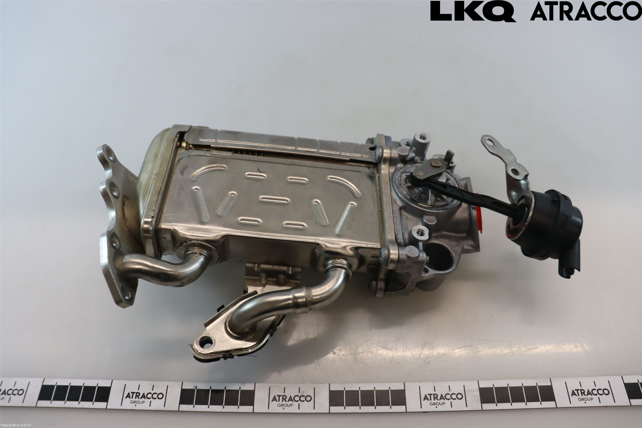 Mercedes-Benz MB GLE-KLASS (W167/V167/C167) 19- Eksos Kjøler